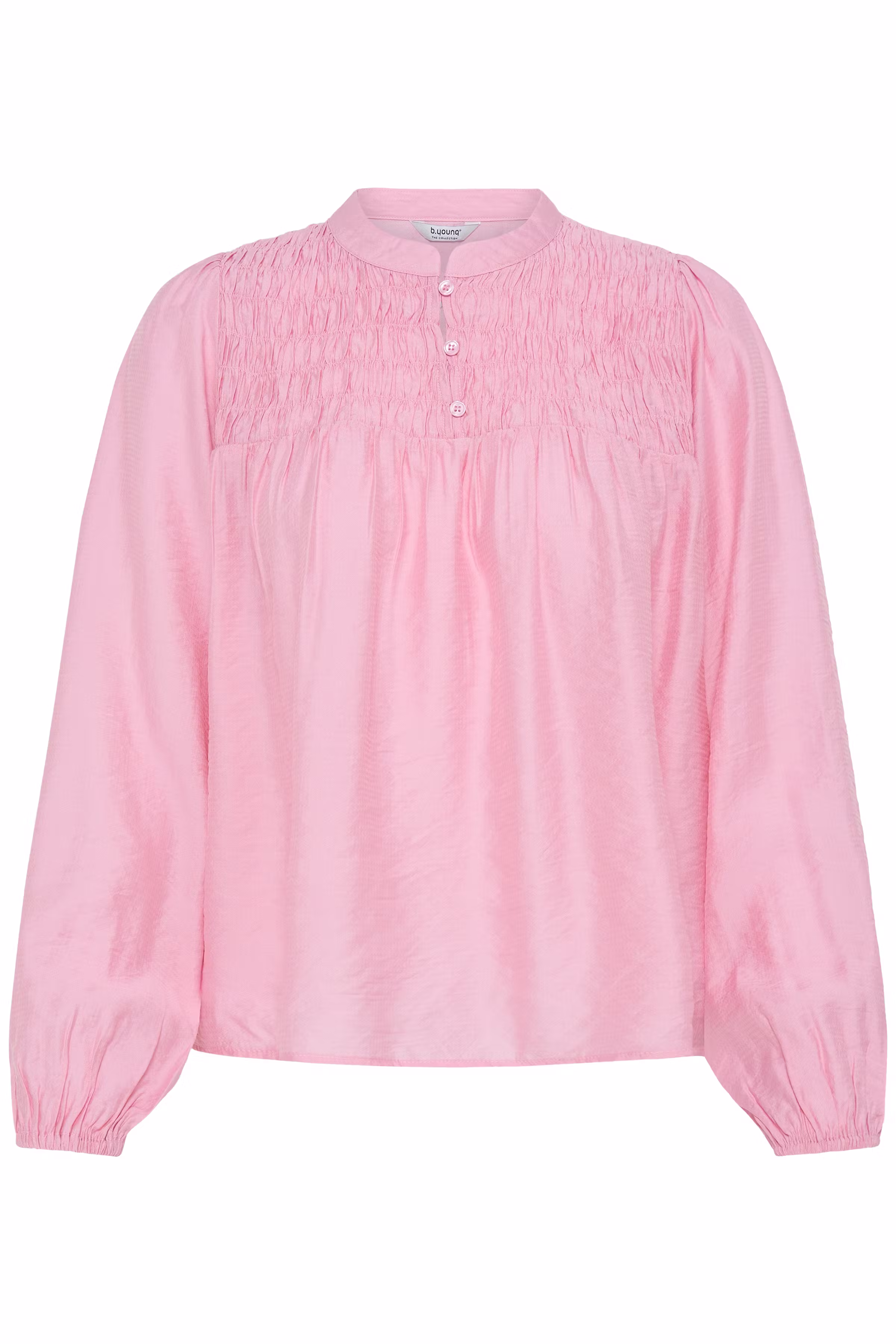 BYXFAITH Bluse PACK FRONT 20817299-142311