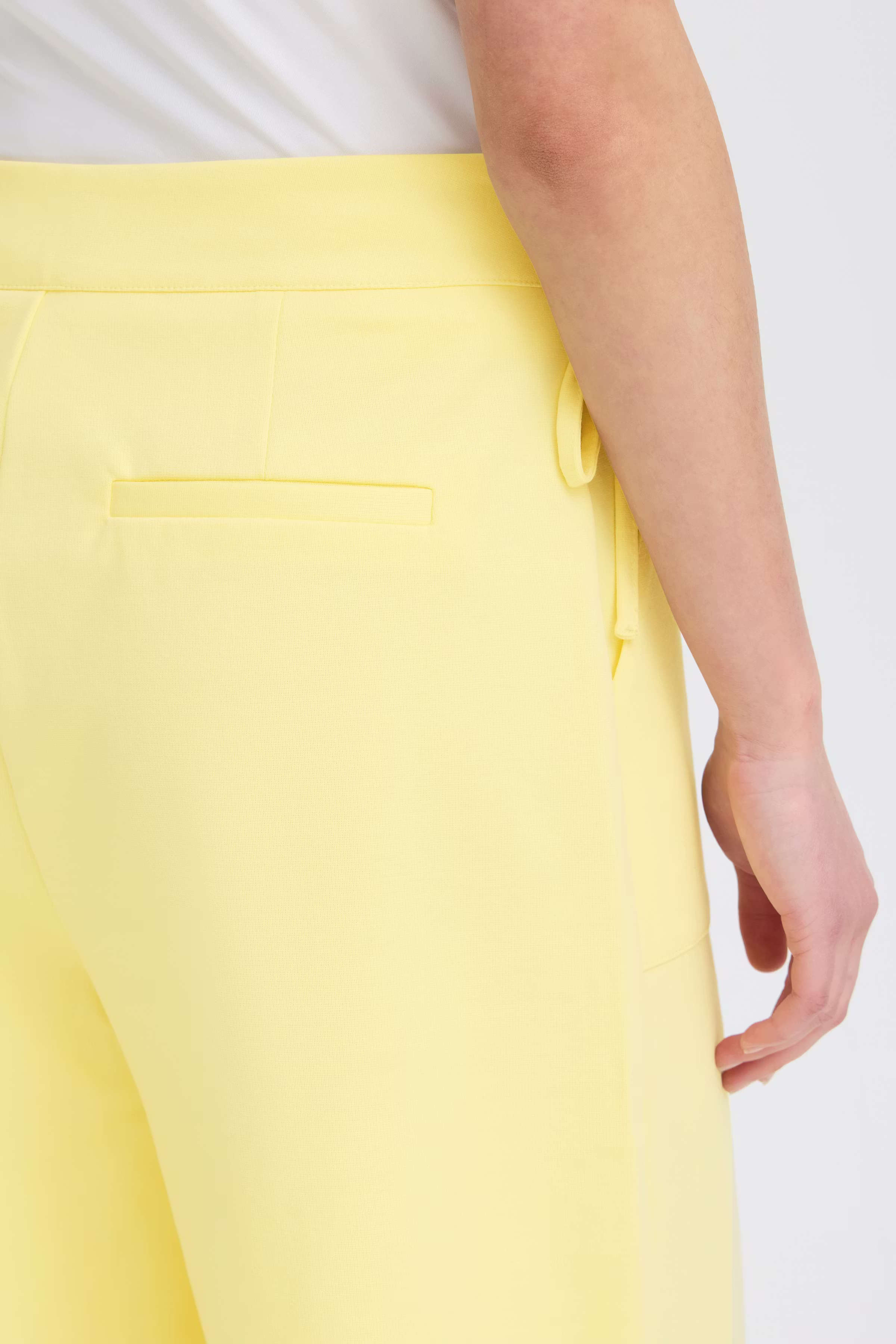 IHKATE Bermuda shorts LOOKBOOK DETAIL 20126026-120720