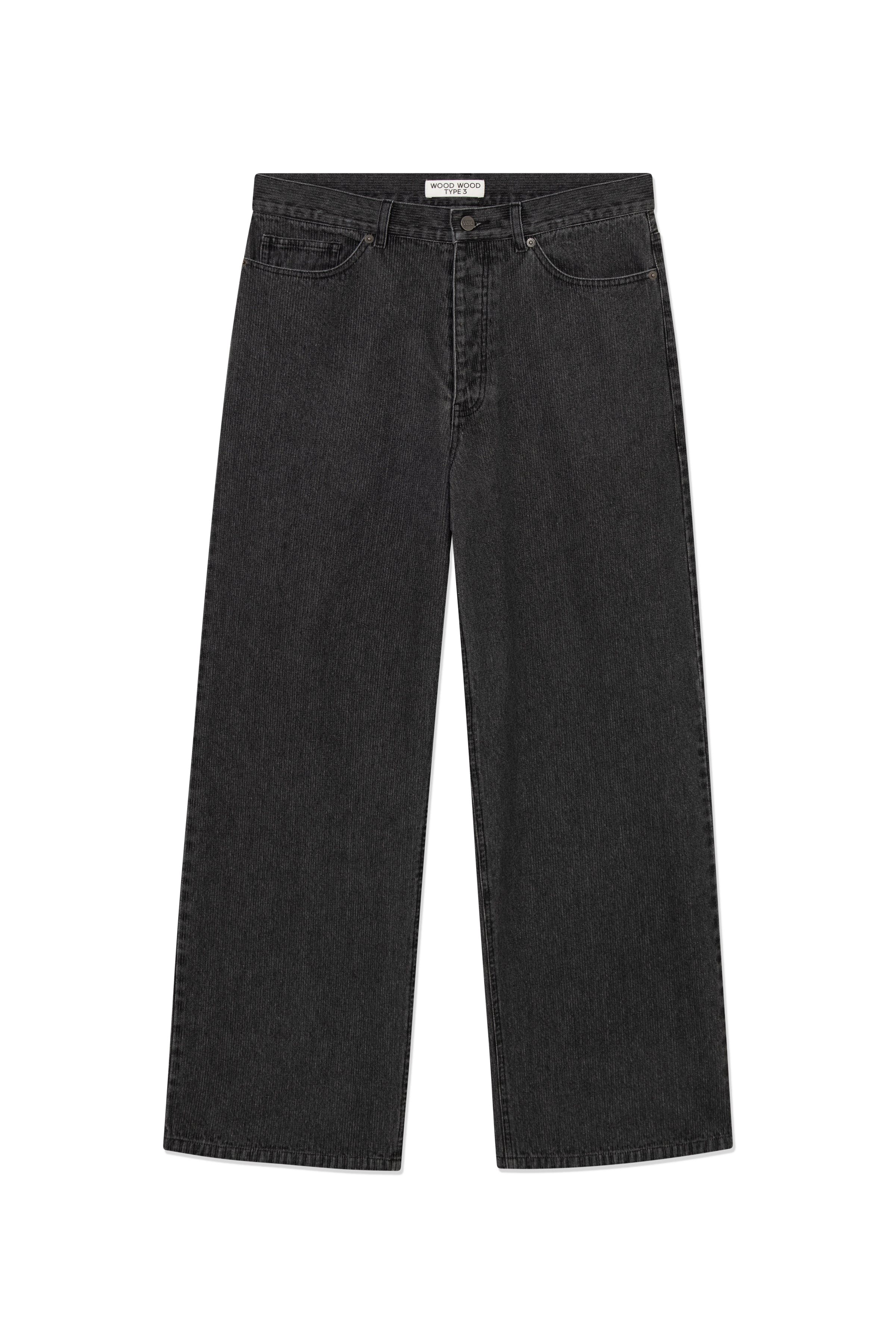 WWType 3 Jeans PACK FRONT 30252483-304420