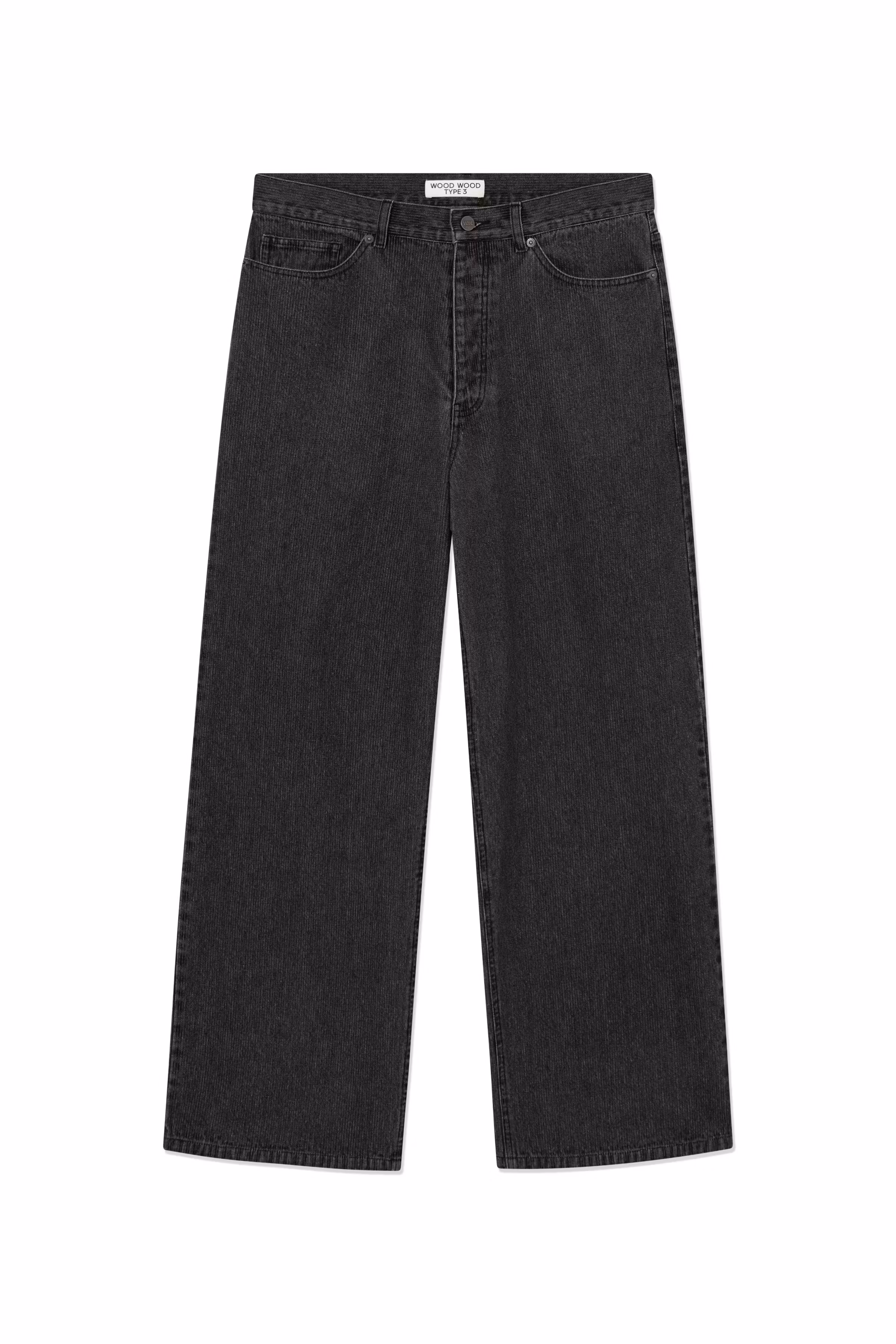 WWType 3 Jeans PACK FRONT 30252483-304420