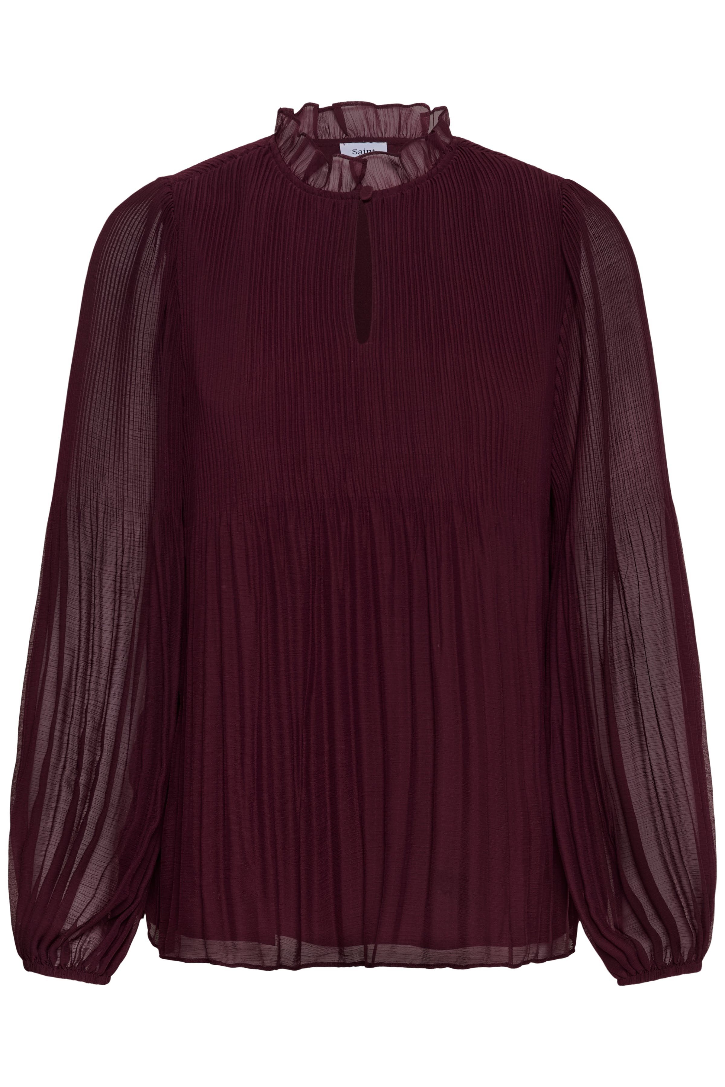 UlaiaSZ Blouse PACK FRONT 30515529-192118