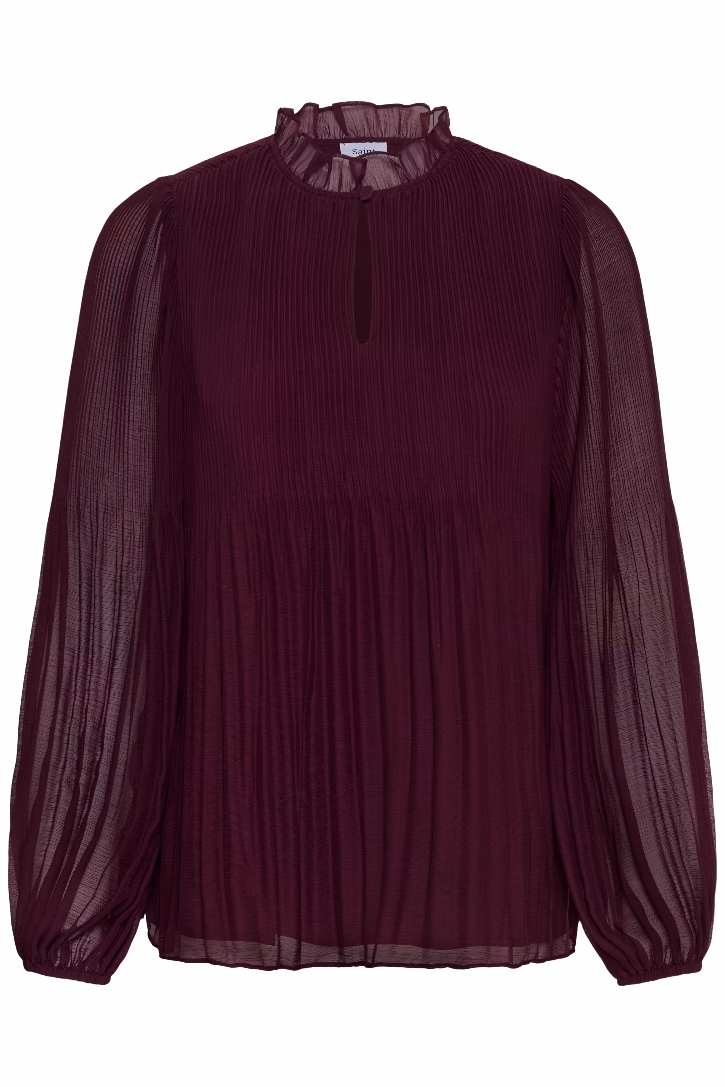 UlaiaSZ Blouse PACK FRONT 30515529-192118