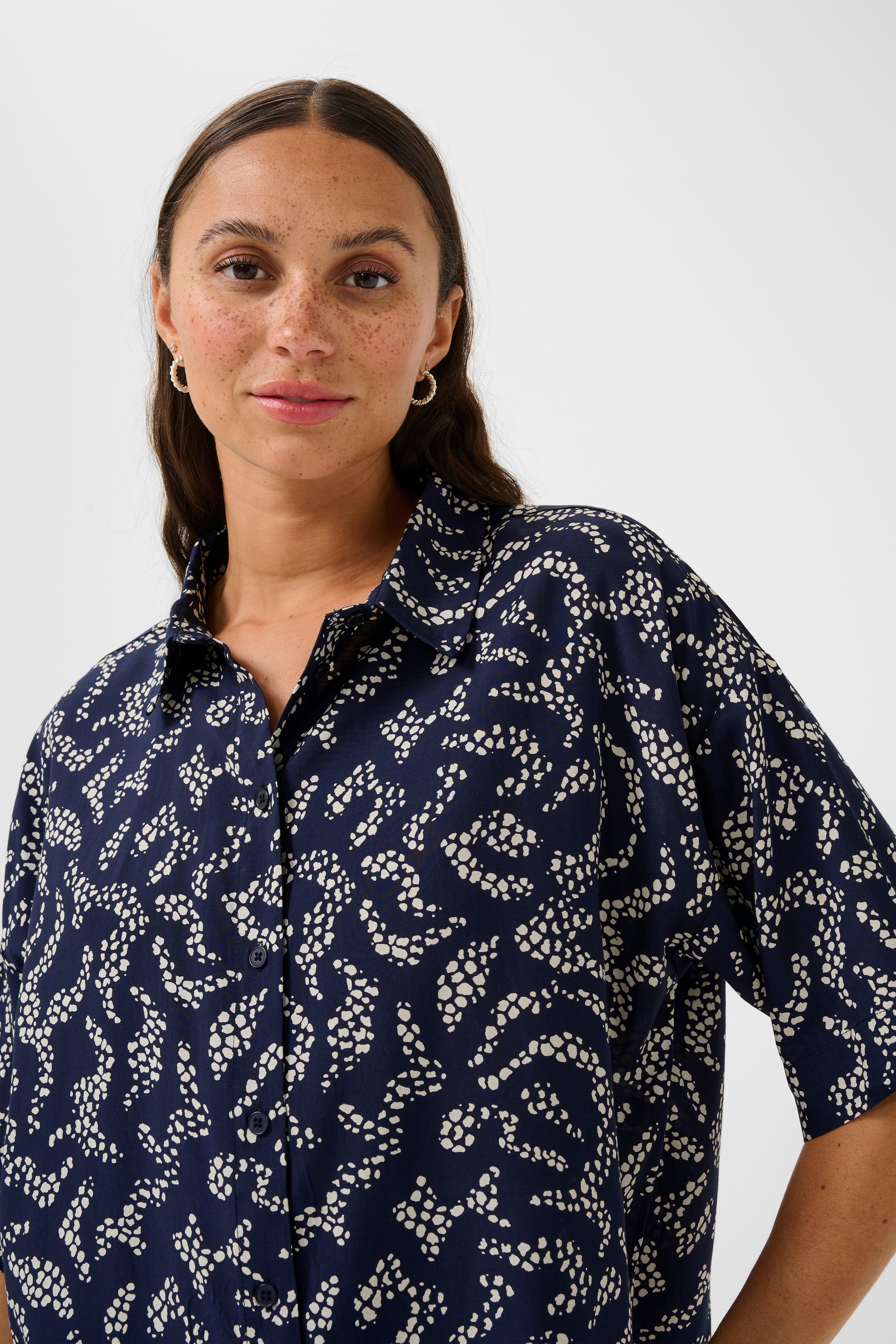 KAbarton Hemd LOOKBOOK DETAIL 10509914-107419