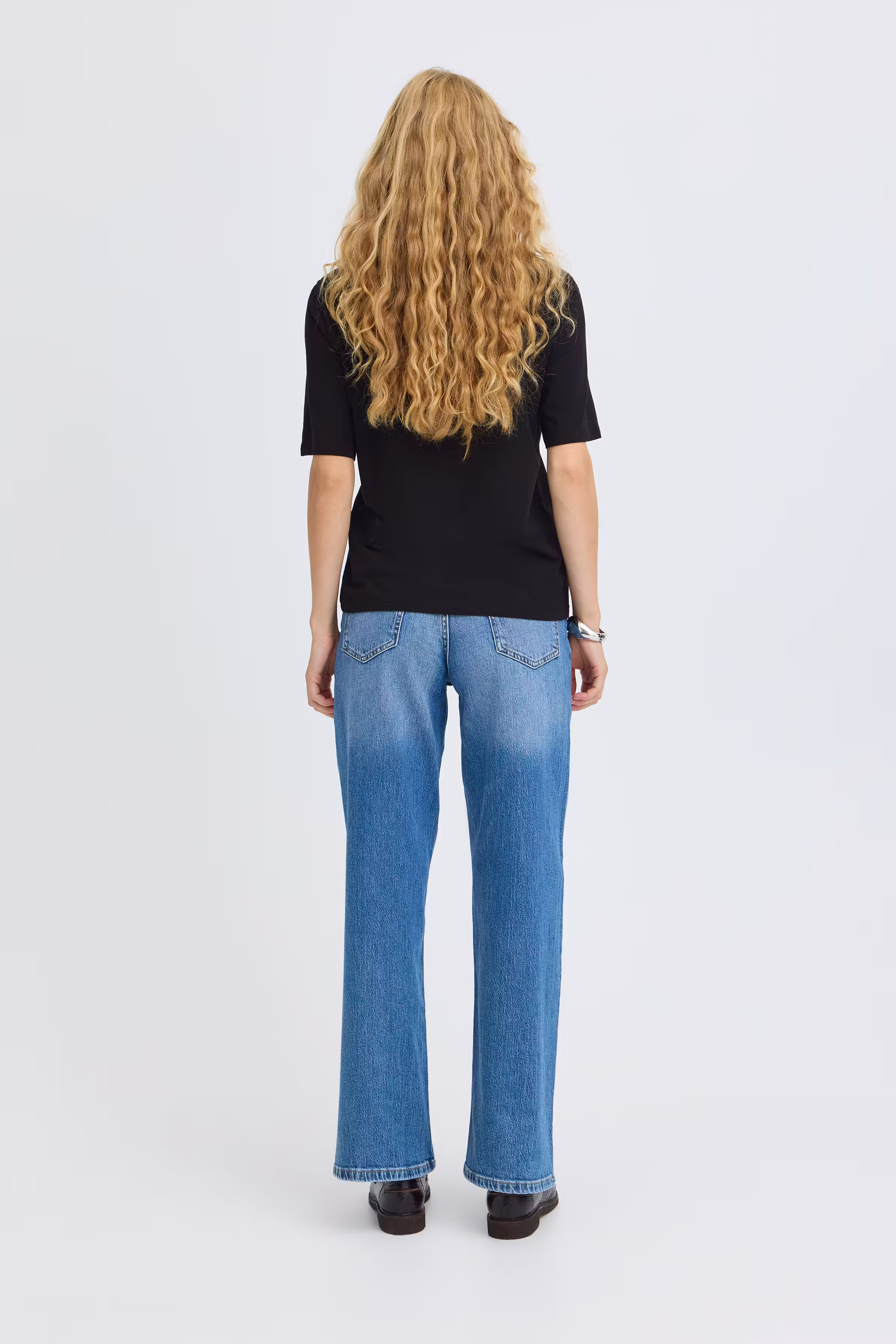 BYPAMILA T-shirt LOOKBOOK BACK 20813611-200451