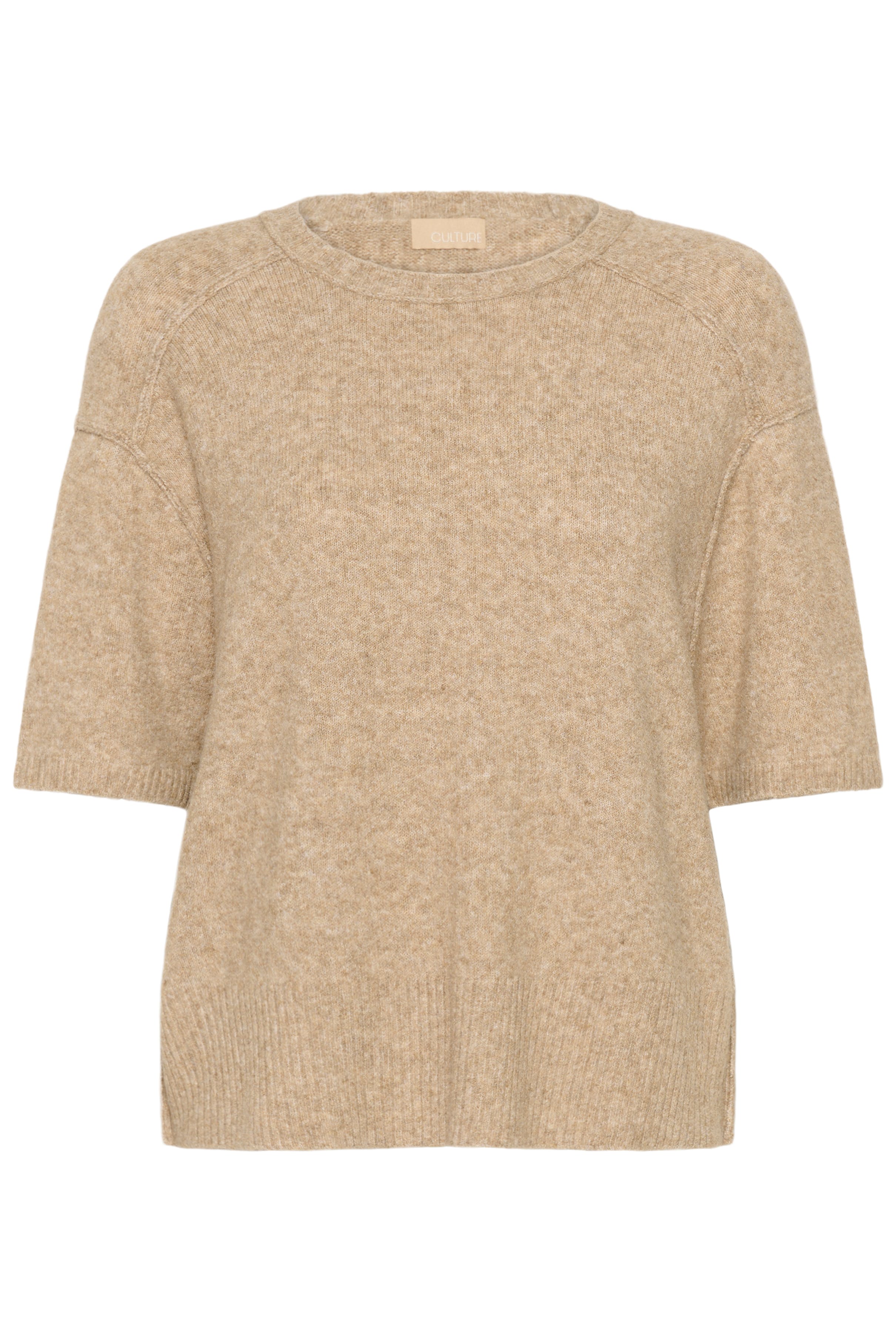 CUcalay Korte mouwen trui PACK FRONT 50112032-171320