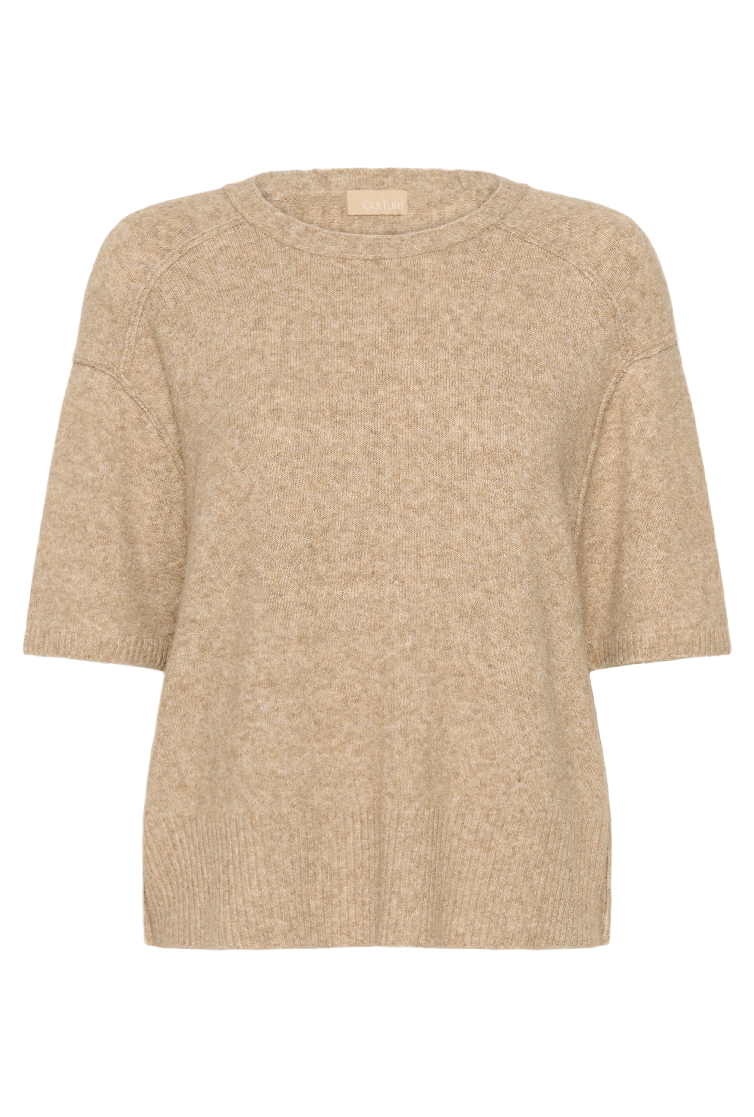 CUcalay Korte mouwen trui PACK FRONT 50112032-171320