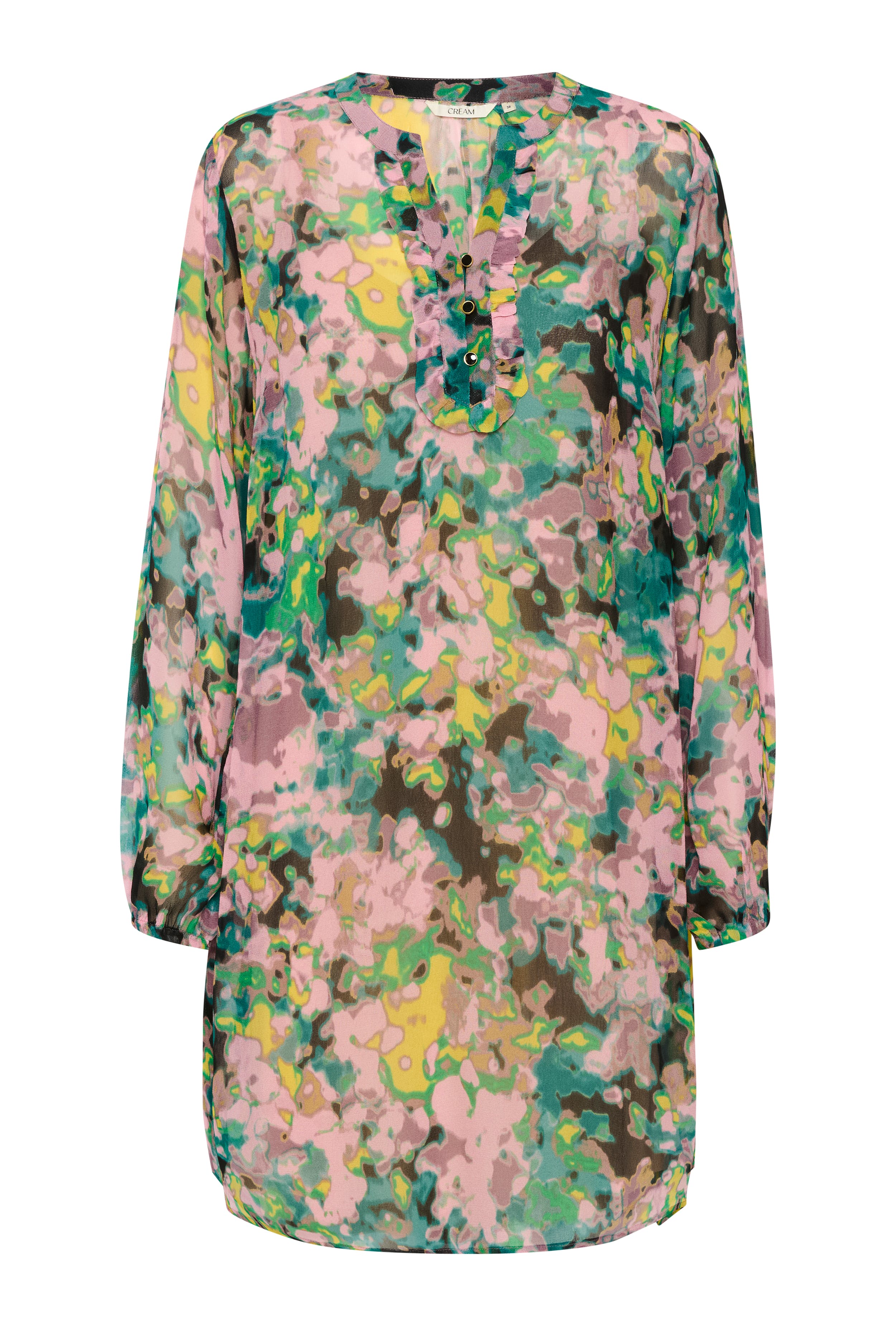 CRBirgitta Robe PACK FRONT 10612158-105253