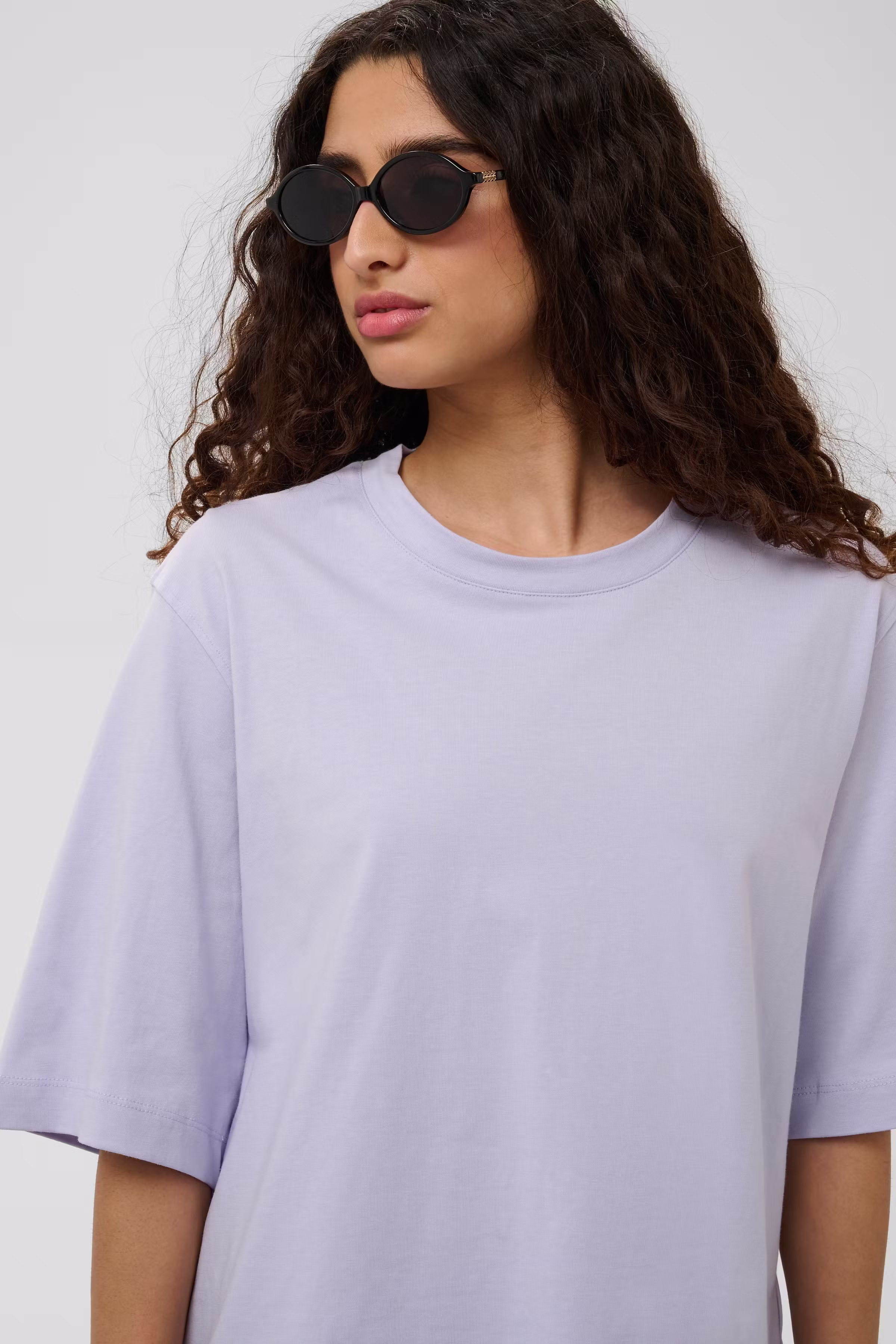 SLJina T-shirt LOOKBOOK DETAIL 30408305-143911