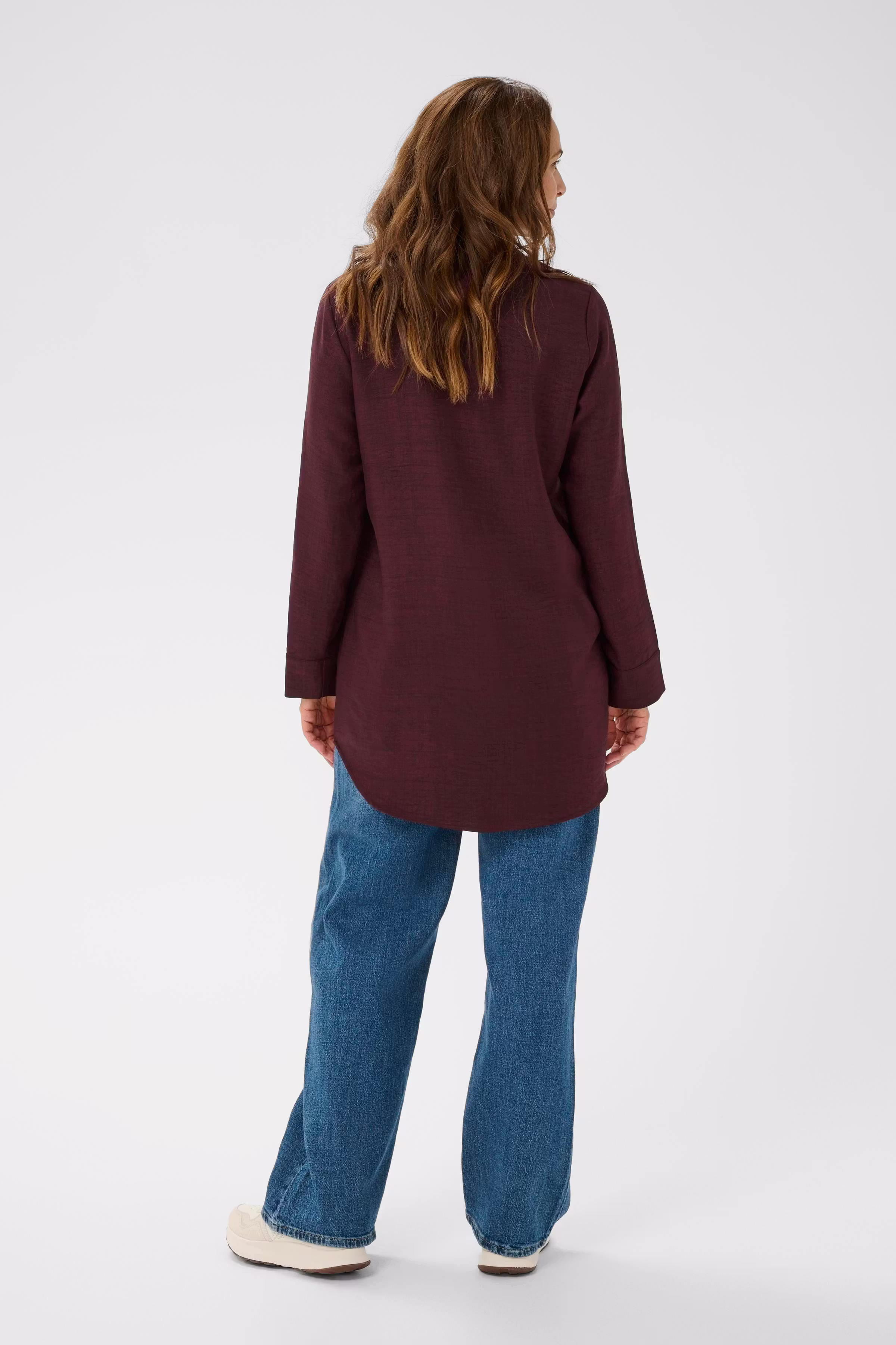 BPoda Tunic LOOKBOOK BACK 40200074-1915281