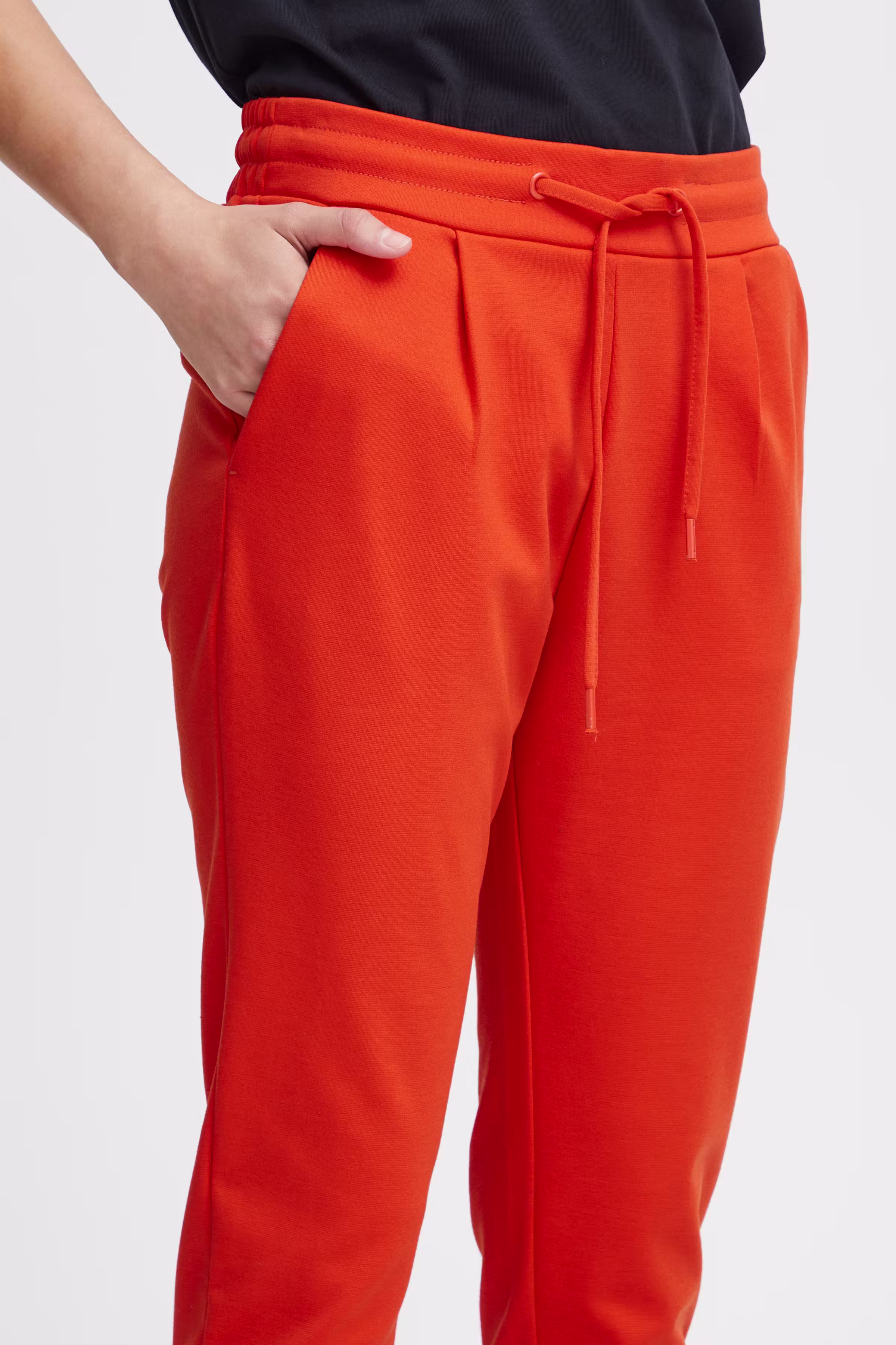 IHKATE Bukser LOOKBOOK DETAIL 20105036-181561