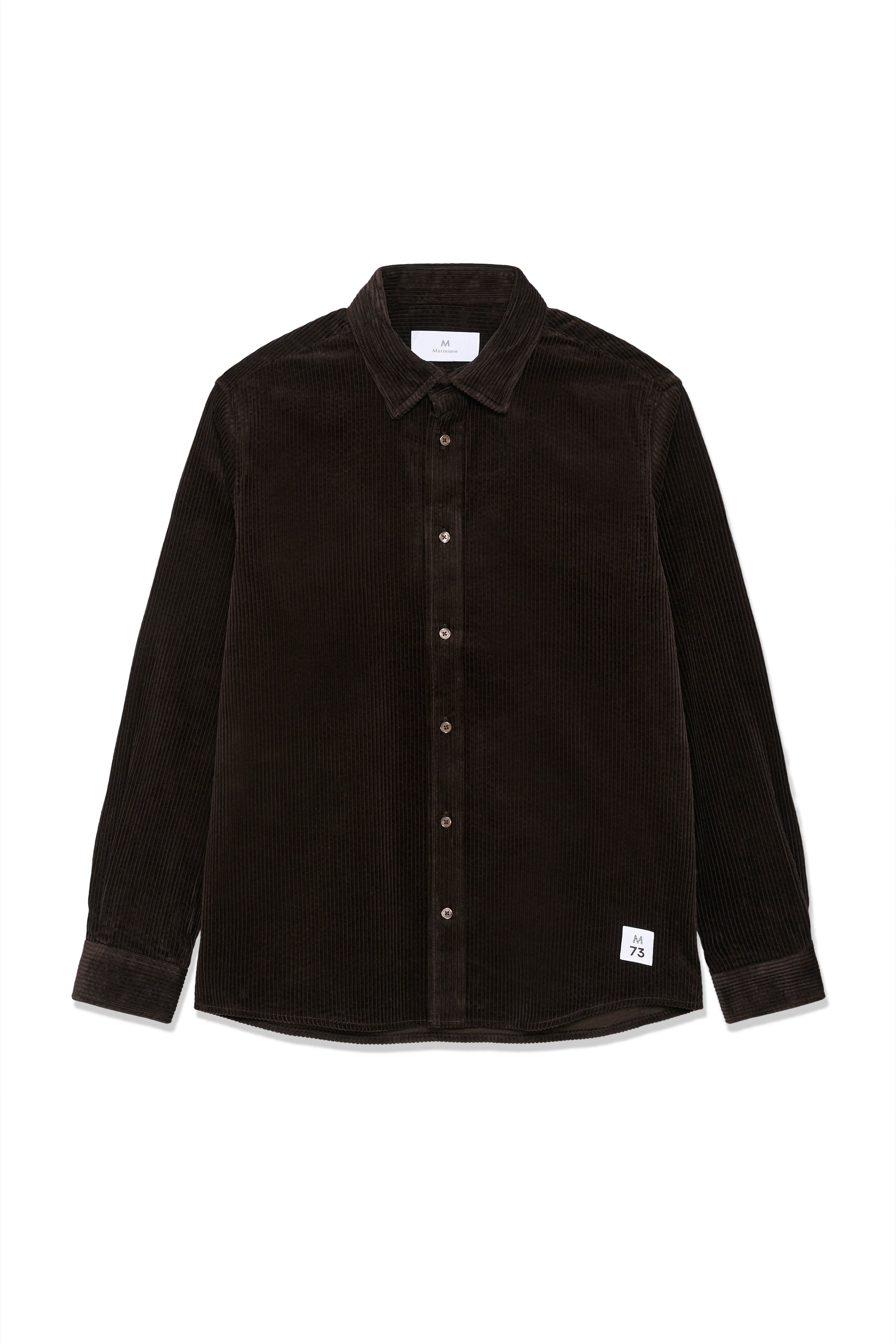 MAbrize Shirt PACK FRONT 30208823-191018