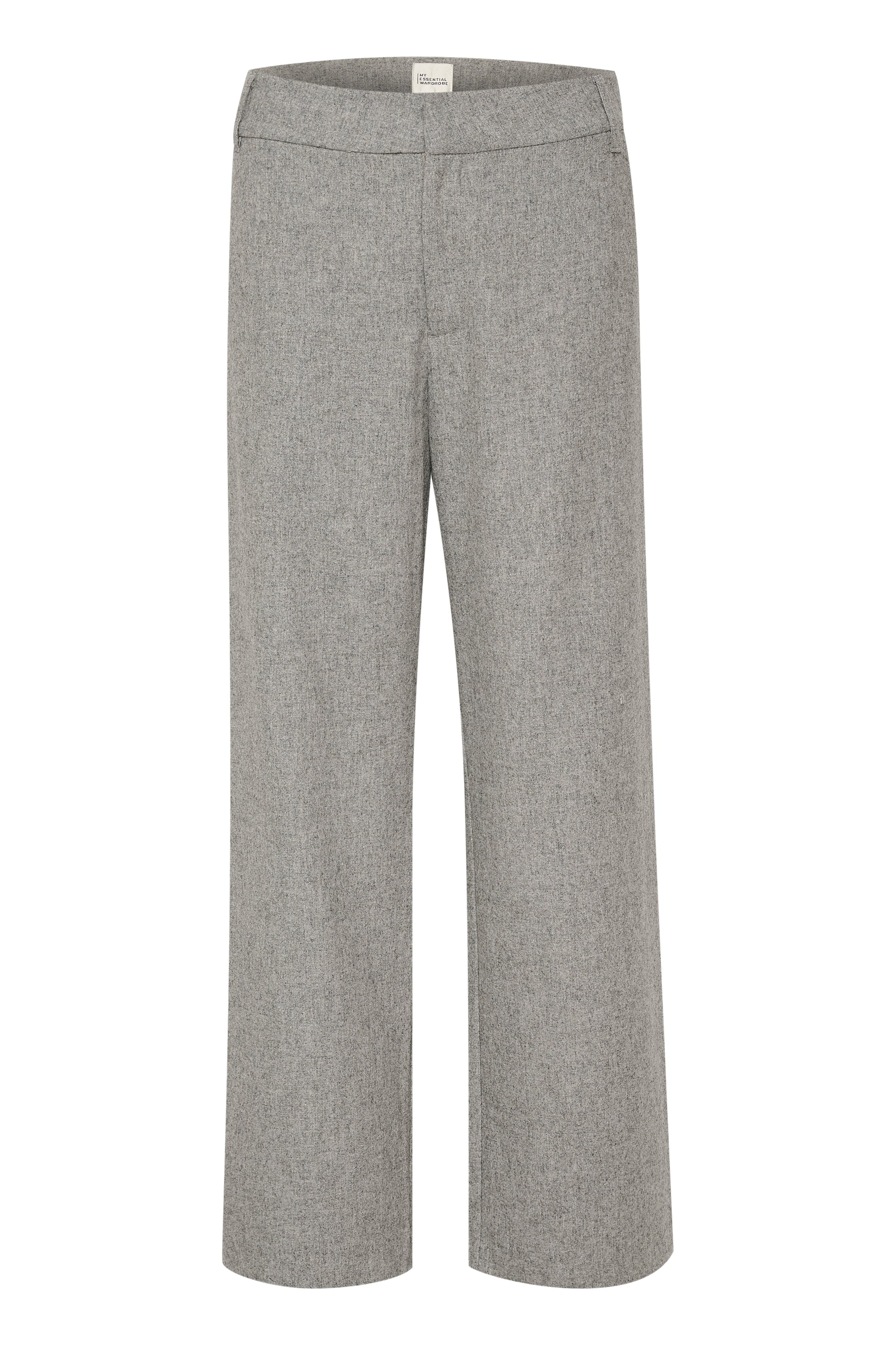 LukasMW Trousers PACK FRONT 10704180-104897