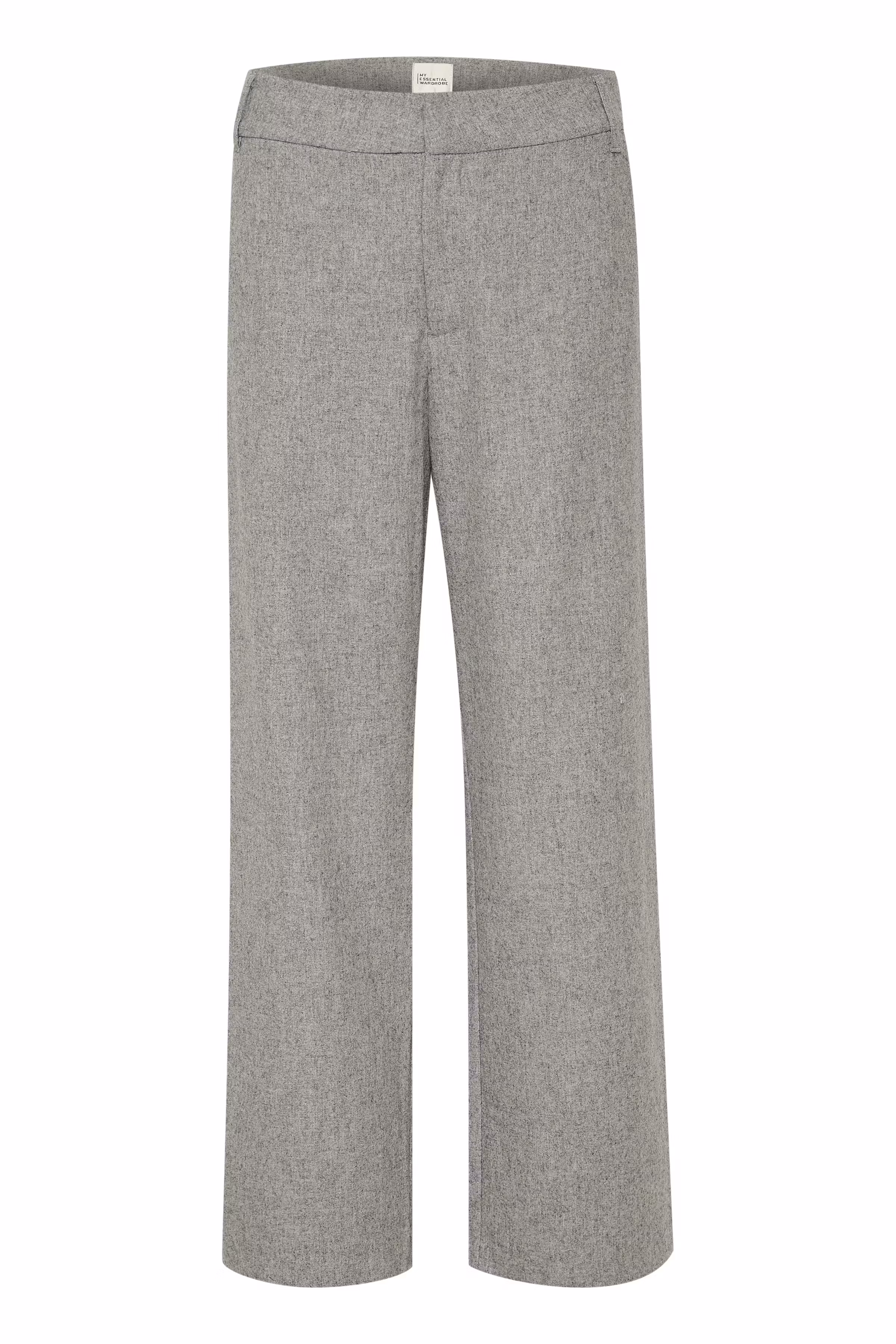LukasMW Trousers PACK FRONT 10704180-104897