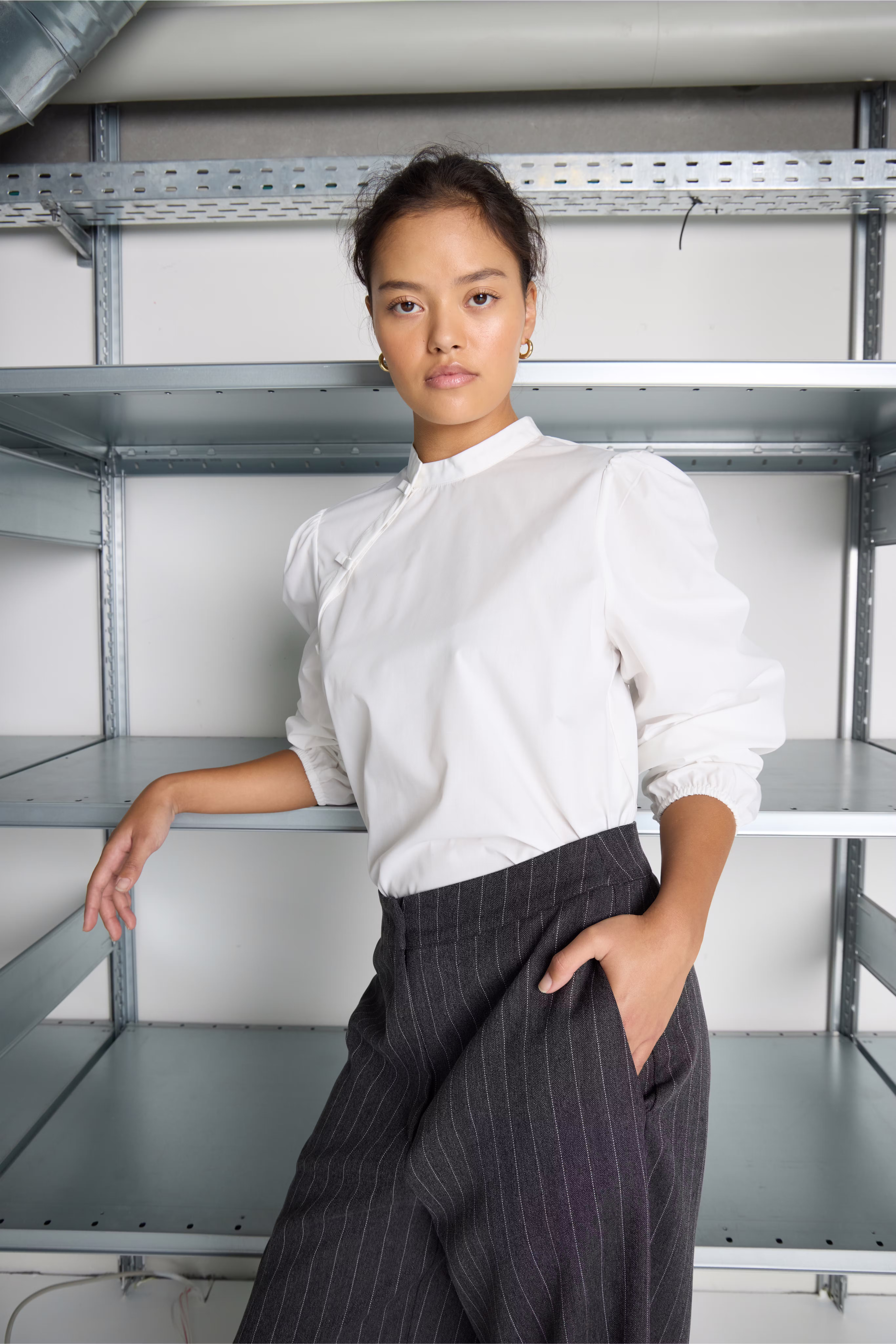 IXSIMBANI Blouse LOCATION NONE 20123668-114201