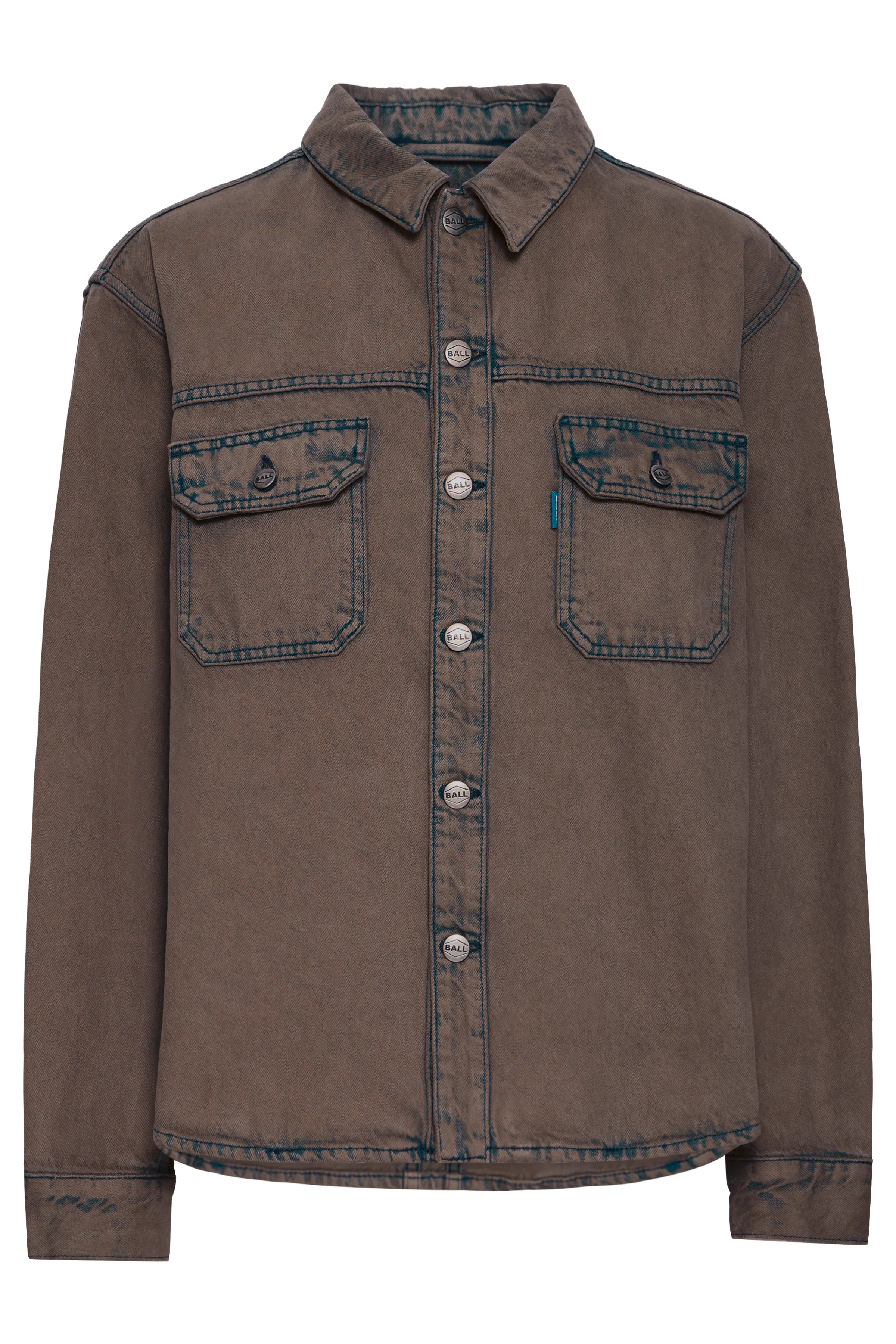BAPIETRO Shirt PACK FRONT 50405308-190915