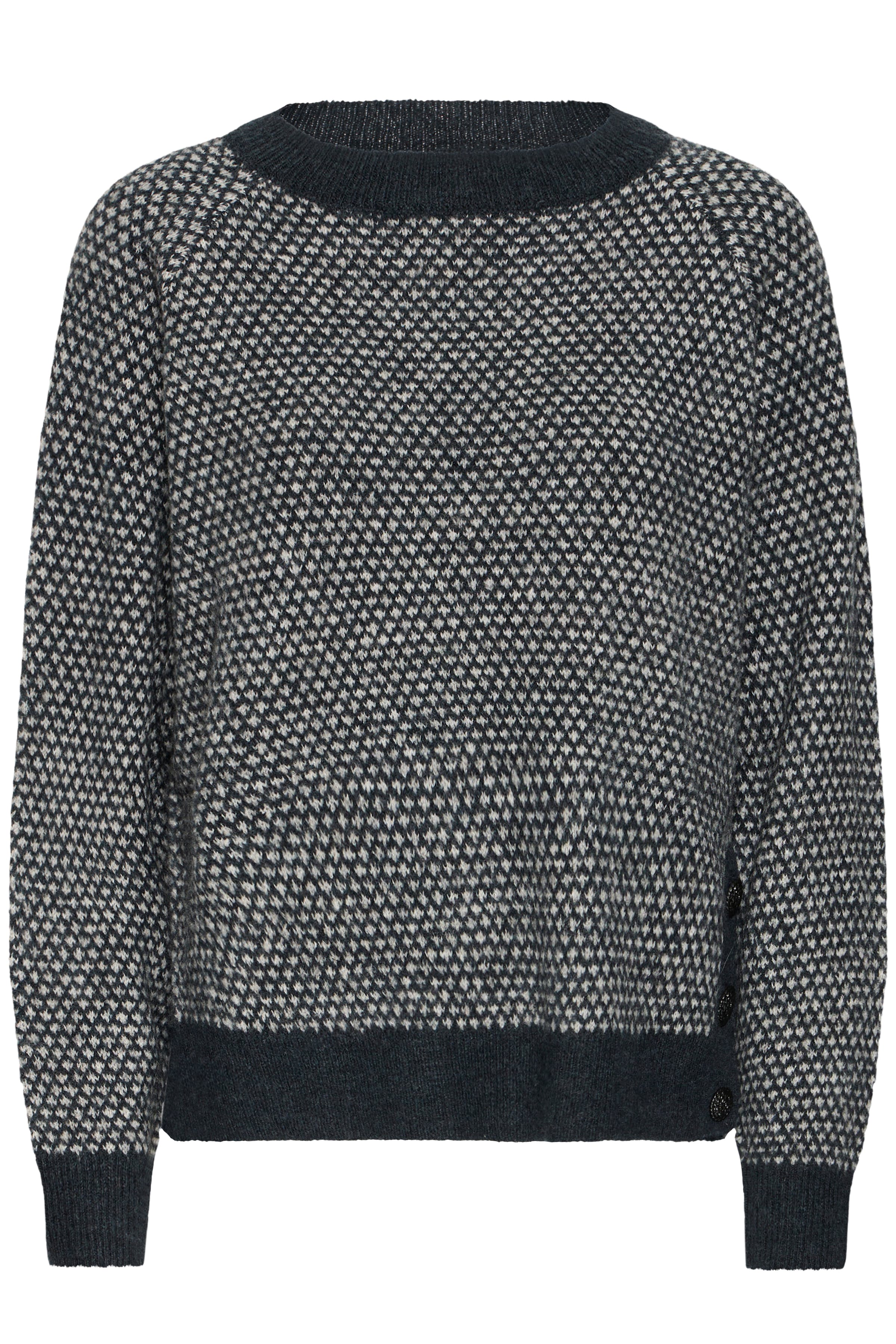 IHKAMARA Pullover PACK FRONT 20124492-190915