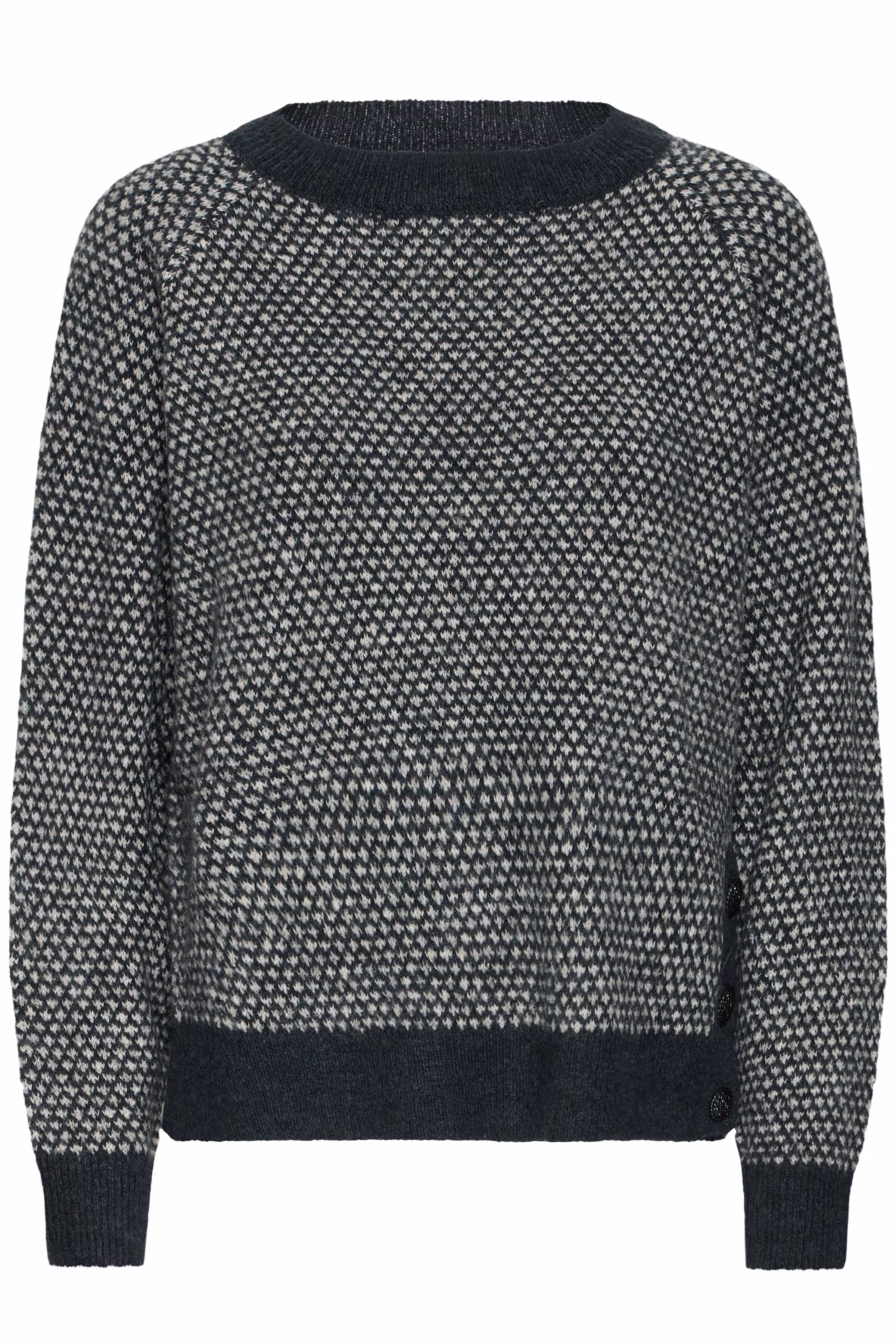 IHKAMARA Pullover PACK FRONT 20124492-194010