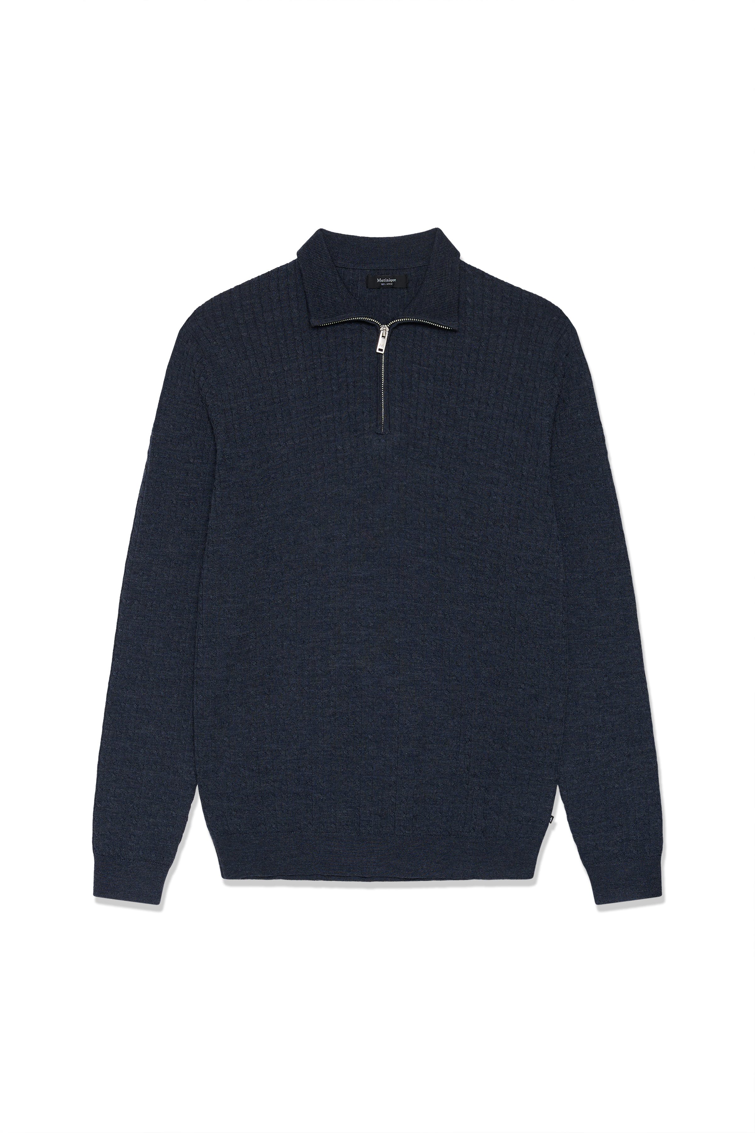 MAmason Merino Pullover PACK FRONT 30207108-1940231