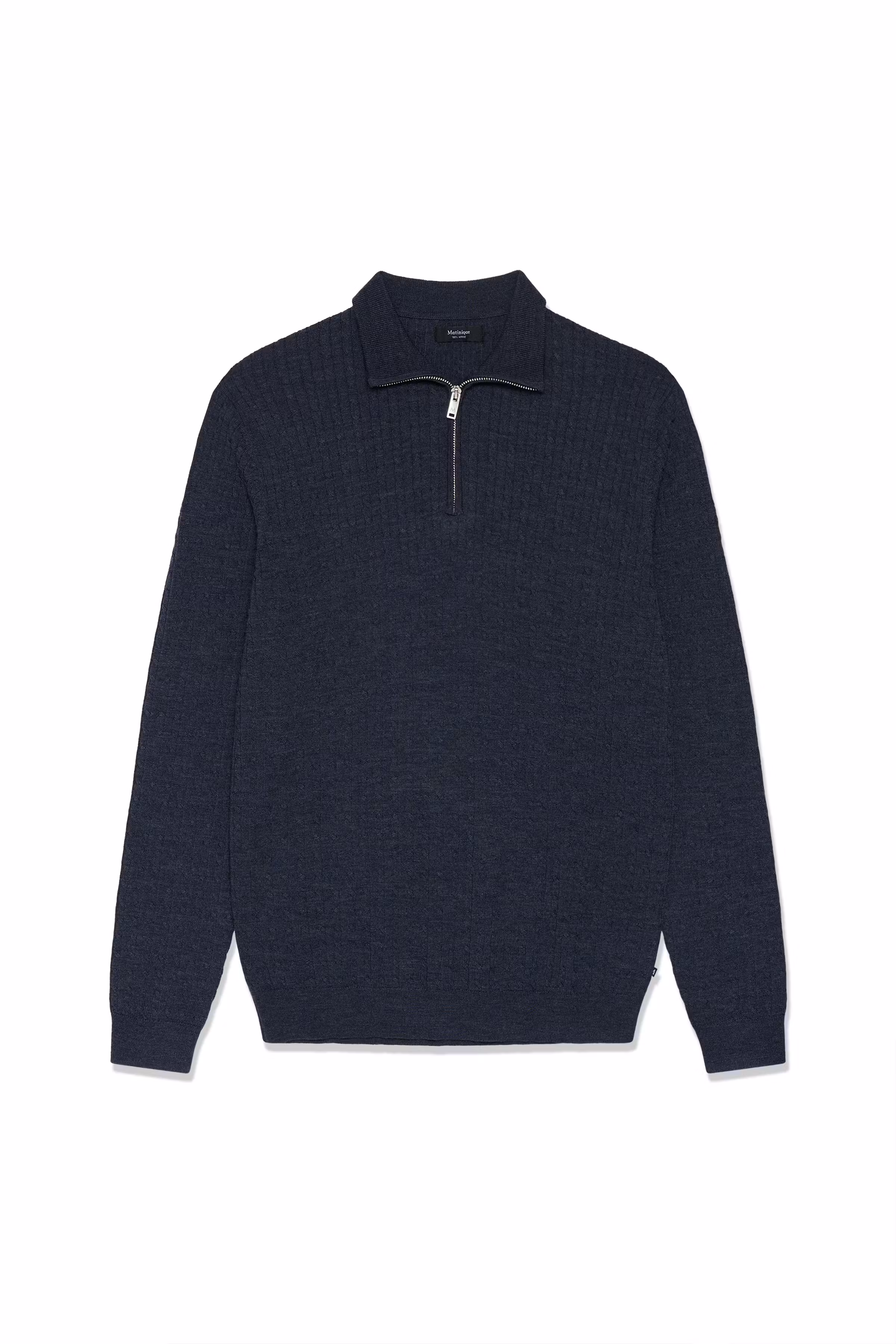 MAmason Merino Pullover PACK FRONT 30207108-1940231