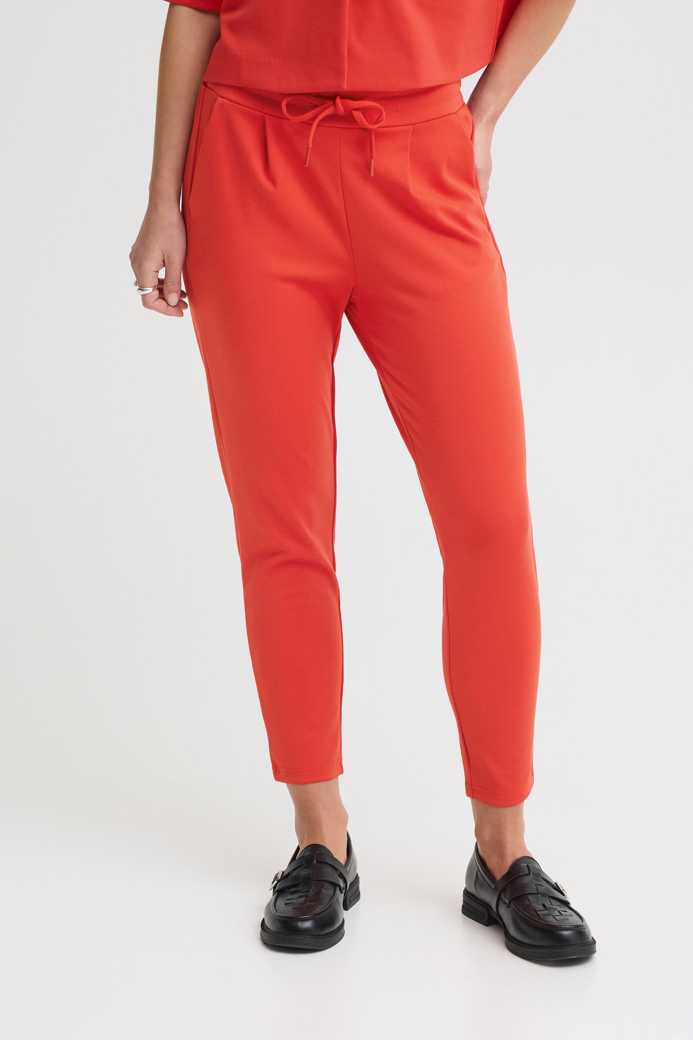 IHKATE Trousers LOOKBOOK FRONT 20104757-171664