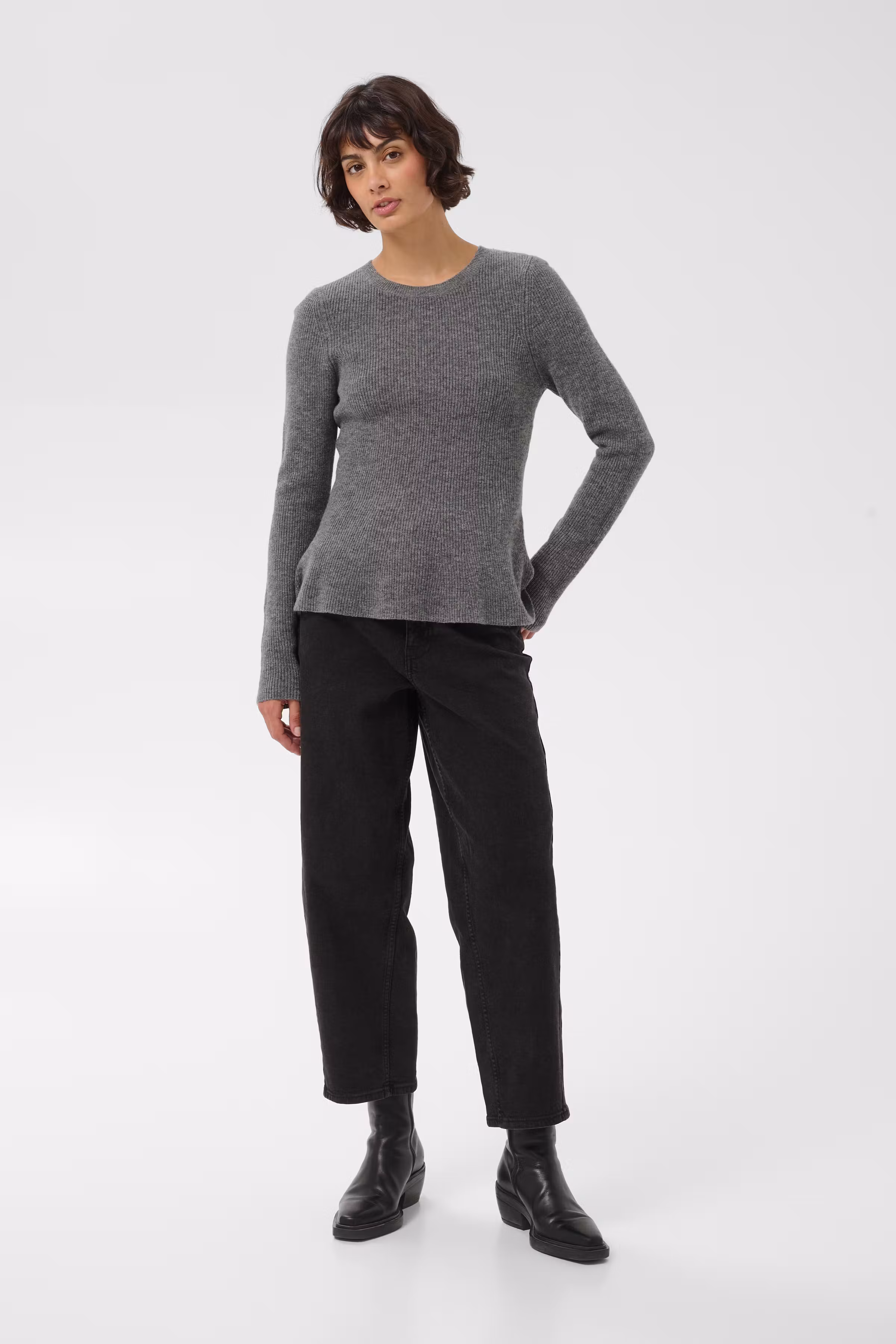 CarinaPW Pullover LOOKBOOK FRONT 30310868-1802011