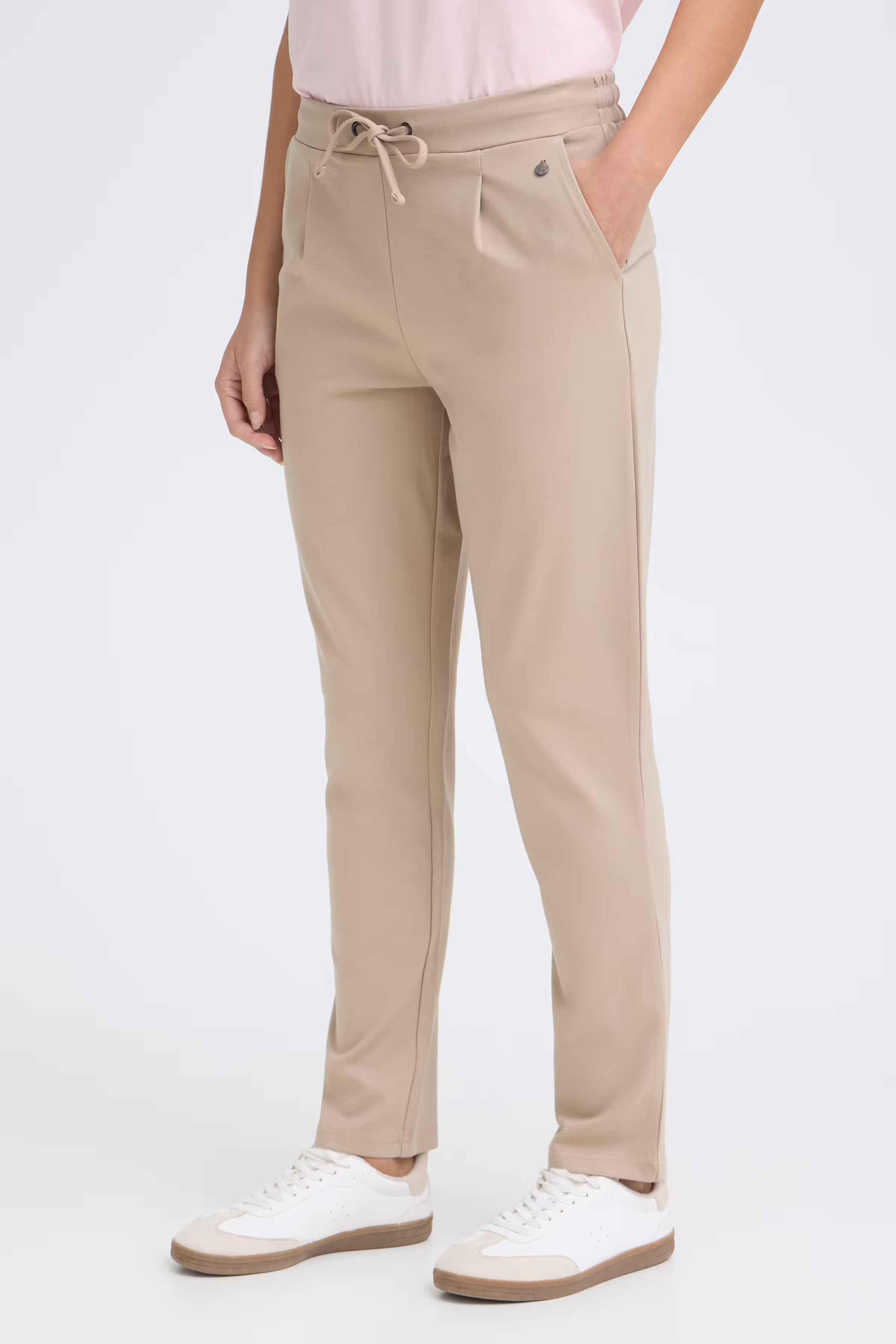 FRZASTRETCH Bukser LOOKBOOK FRONT 20605622-161213