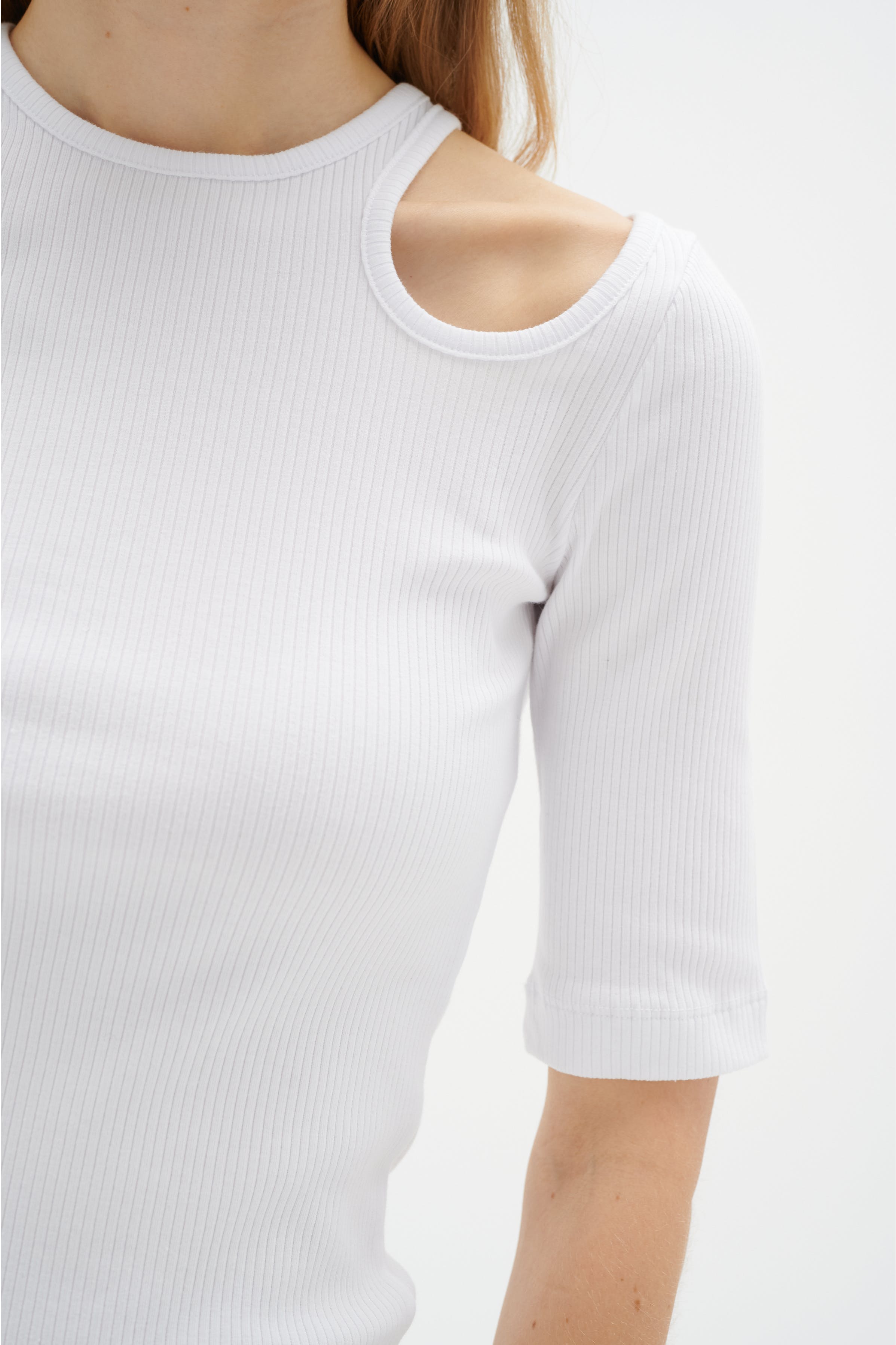 KagnaIW T-shirt LOOKBOOK DETAIL 30108512-300001