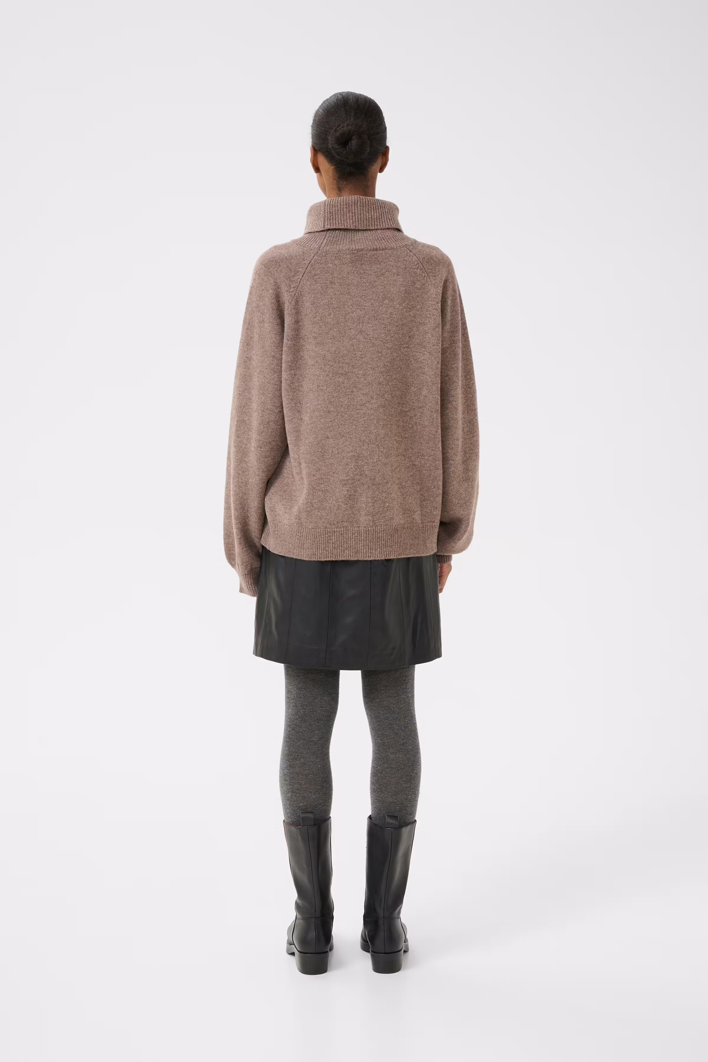 ManziGZ Pullover LOOKBOOK BACK 10909328-107957