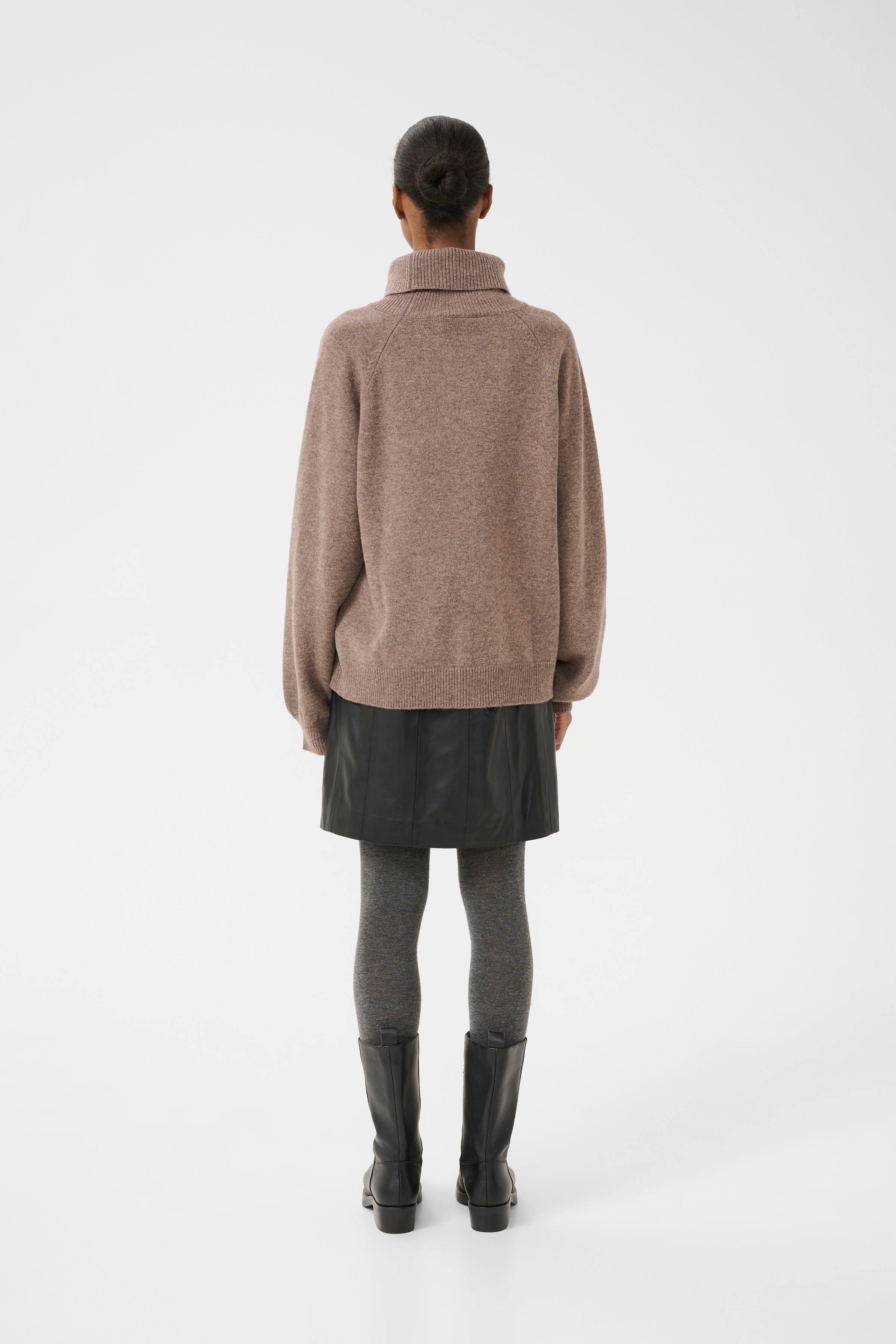 ManziGZ Pullover LOOKBOOK BACK 10909328-107957