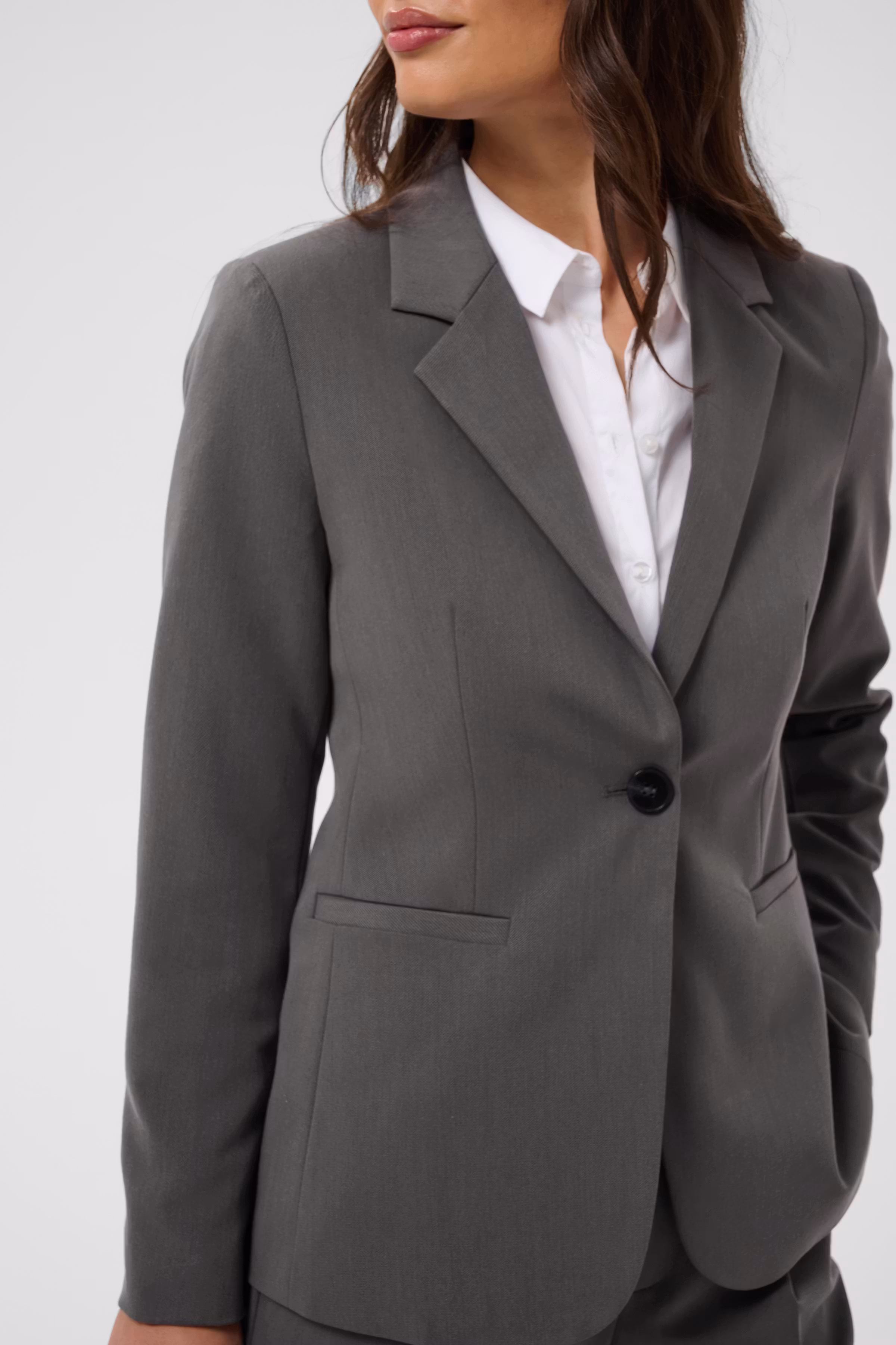 KASAKURA Blazer LOOKBOOK DETAIL 10506684-100125