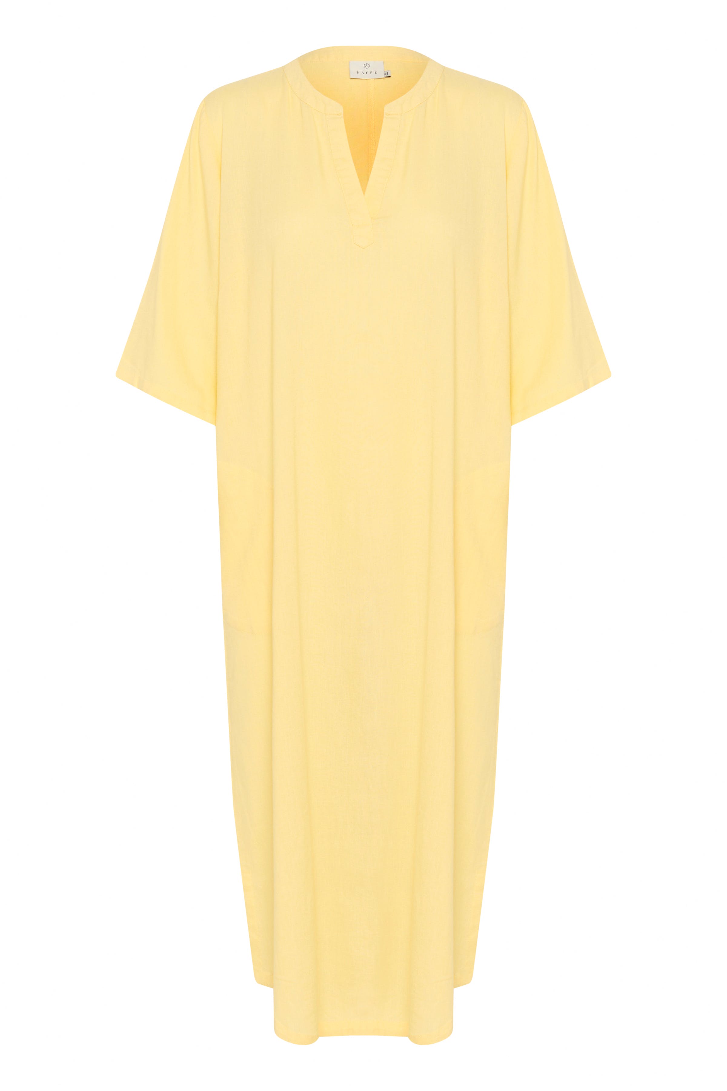 KAmilia Hørkjole PACK FRONT 10508312-130922