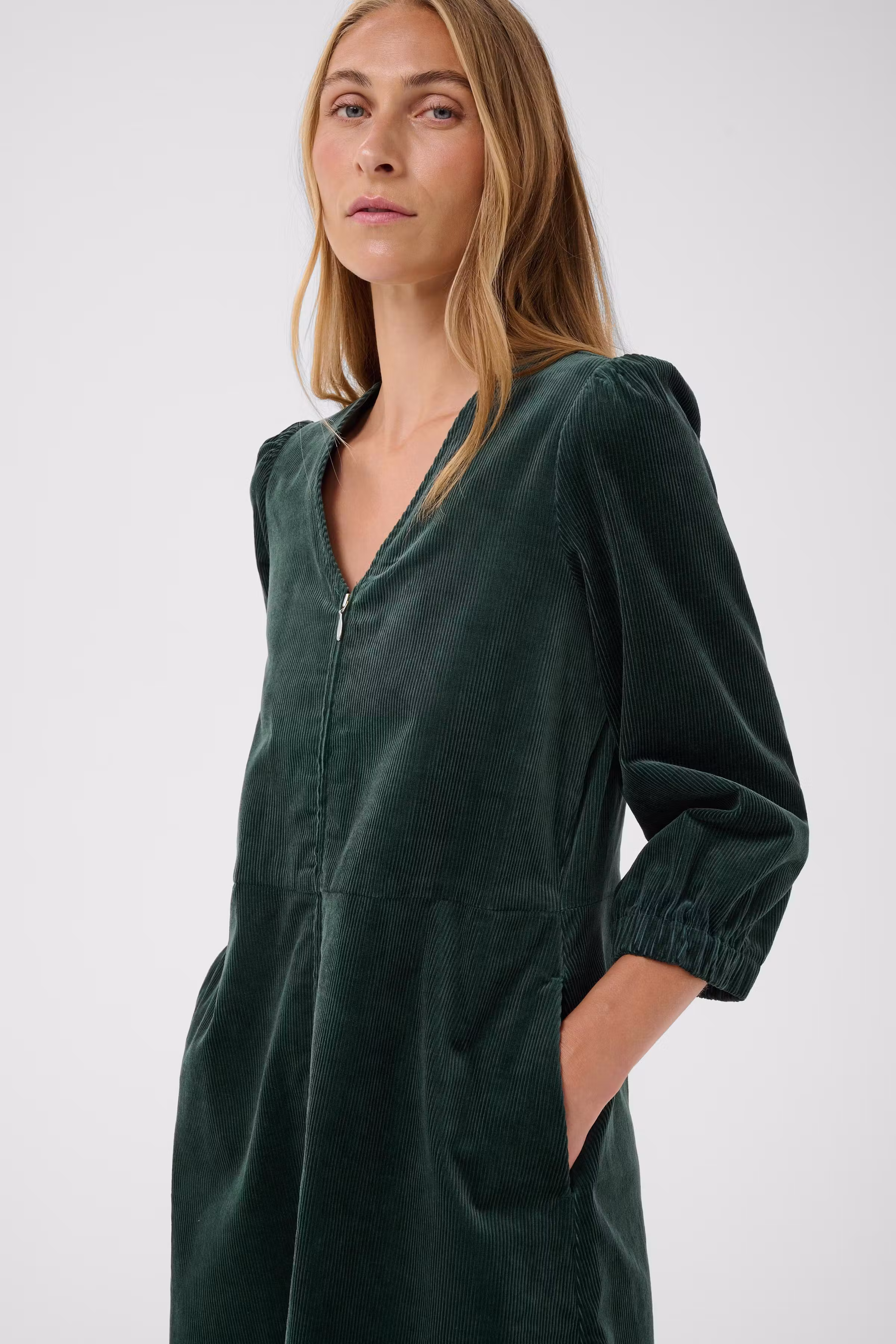 CorinnaPW Kjole LOOKBOOK DETAIL 30310797-194906