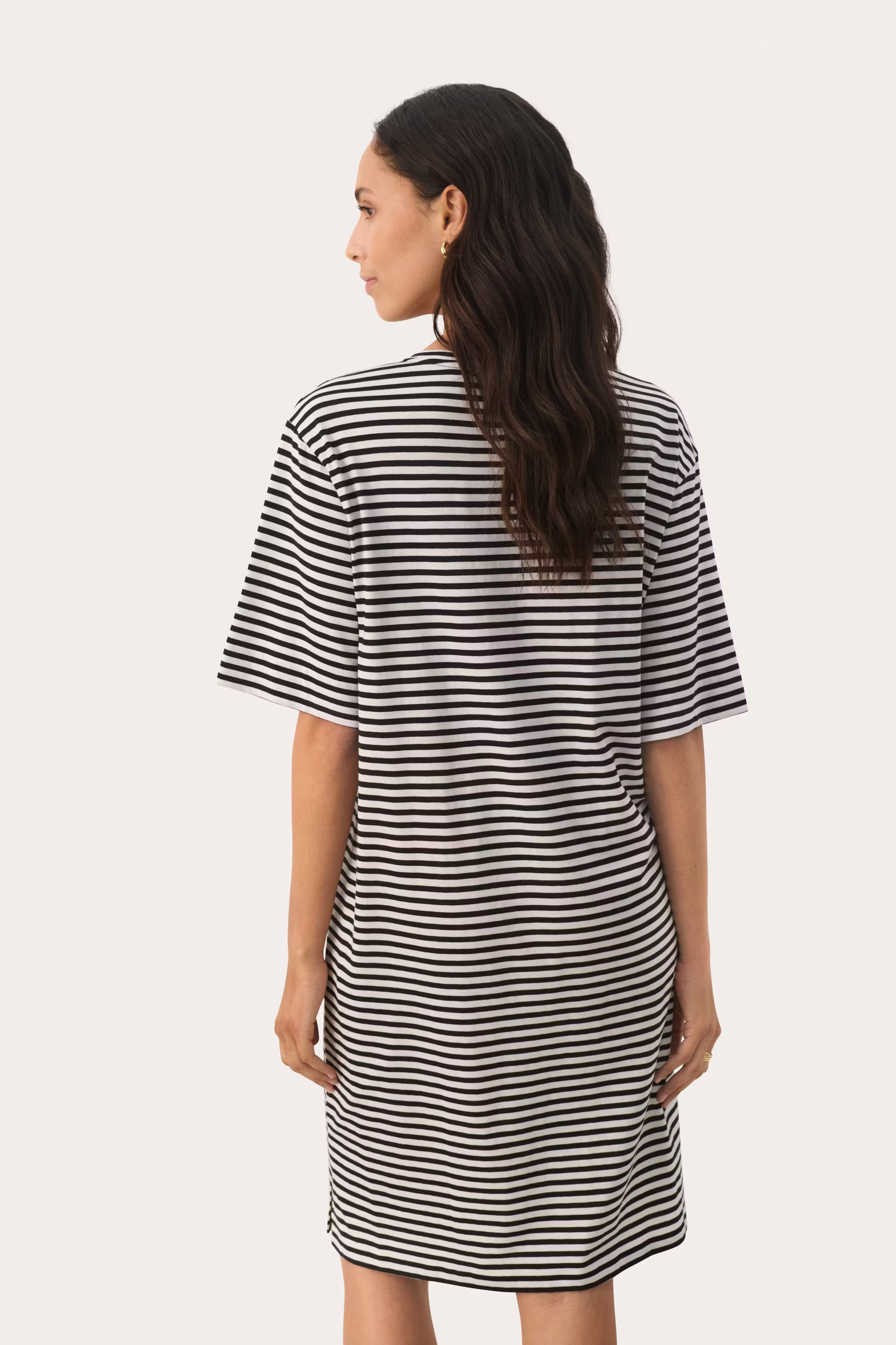 JenellePW Jurk LOOKBOOK BACK 30308809-303077