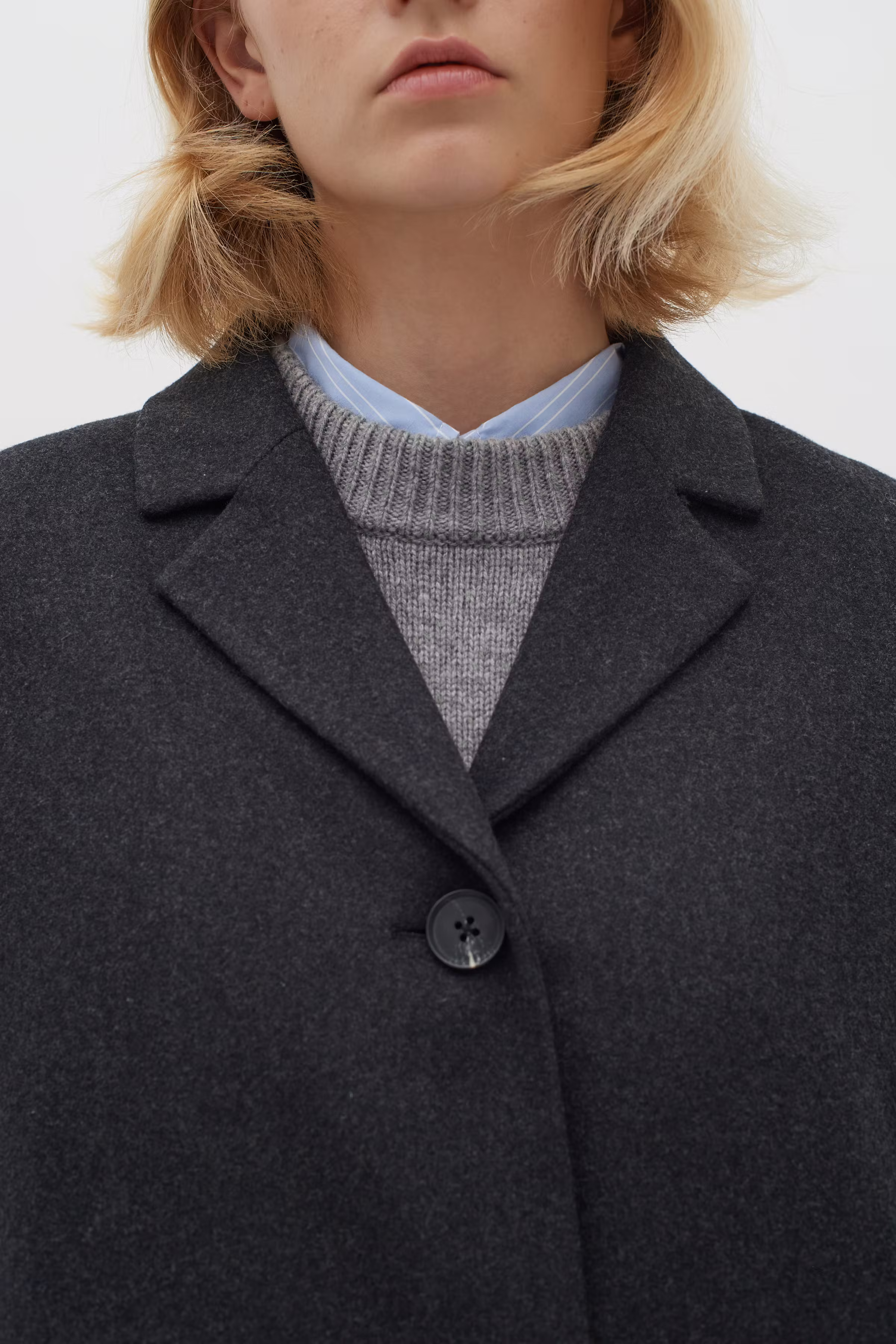 BenaIW Oberbekleidung LOOKBOOK DETAIL 30108577-302304