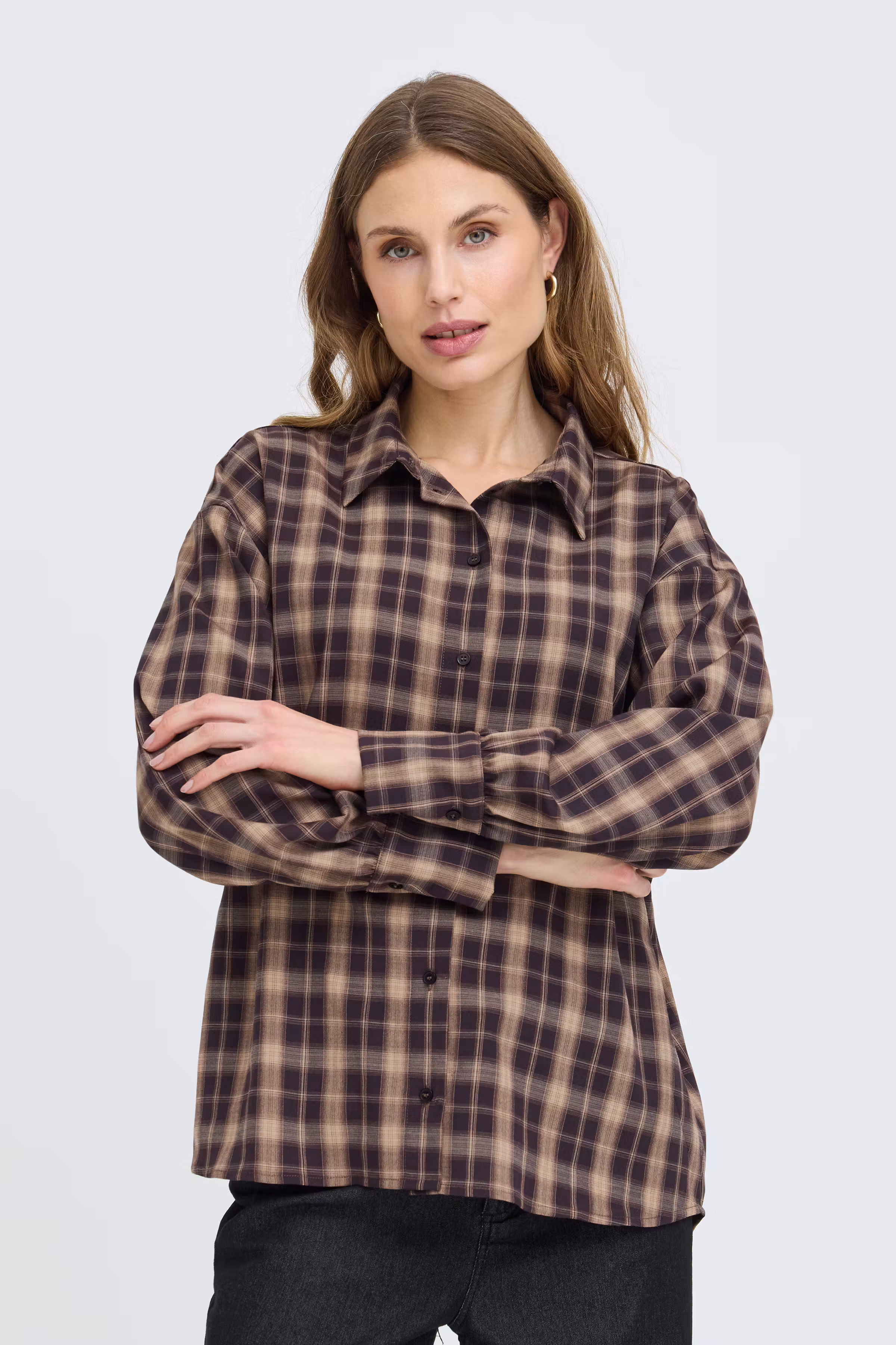FRMARTINAS Shirt LOOKBOOK FRONT 20619673-900027187