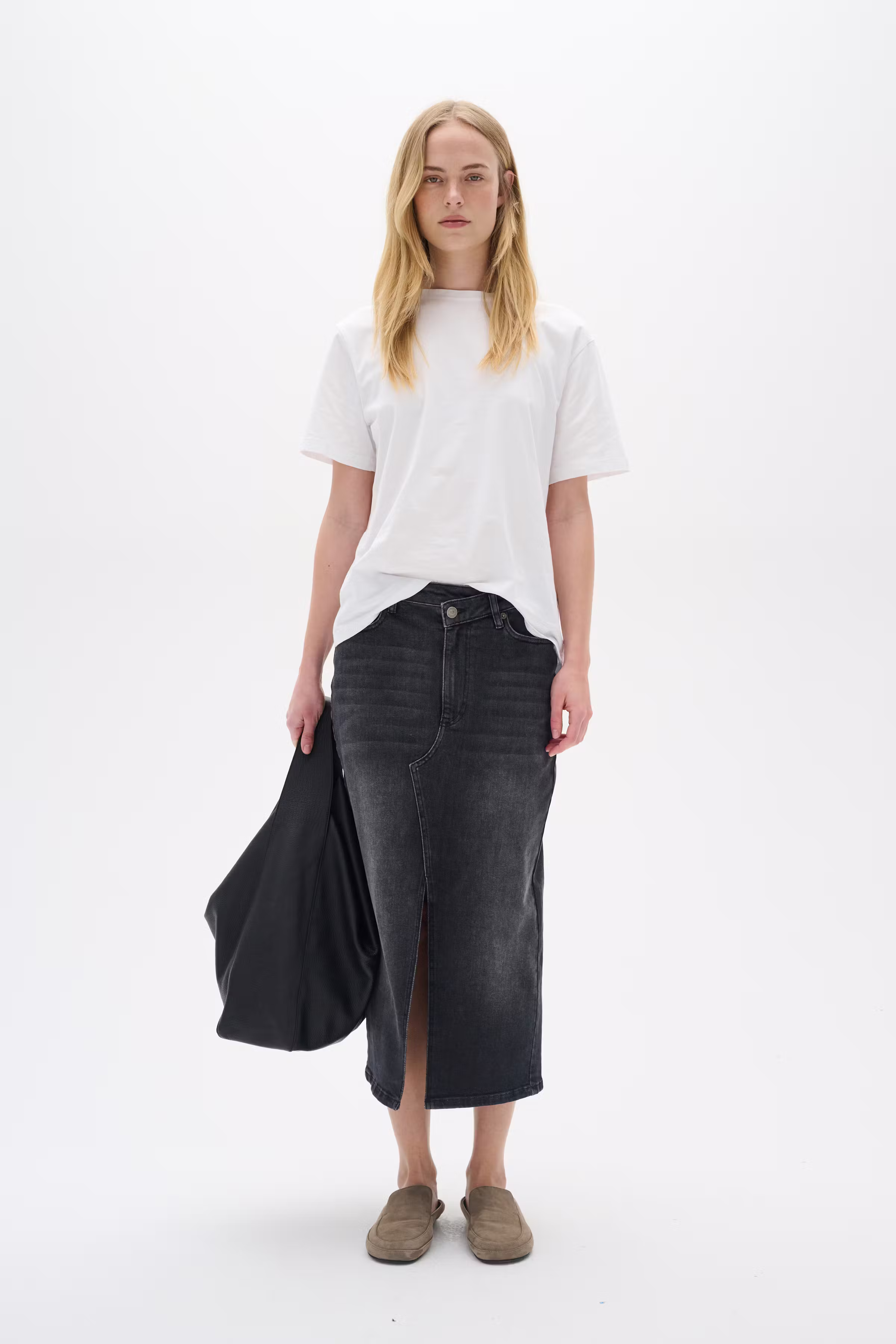 TilleeIW Nederdel LOOKBOOK FRONT 30109941-301580