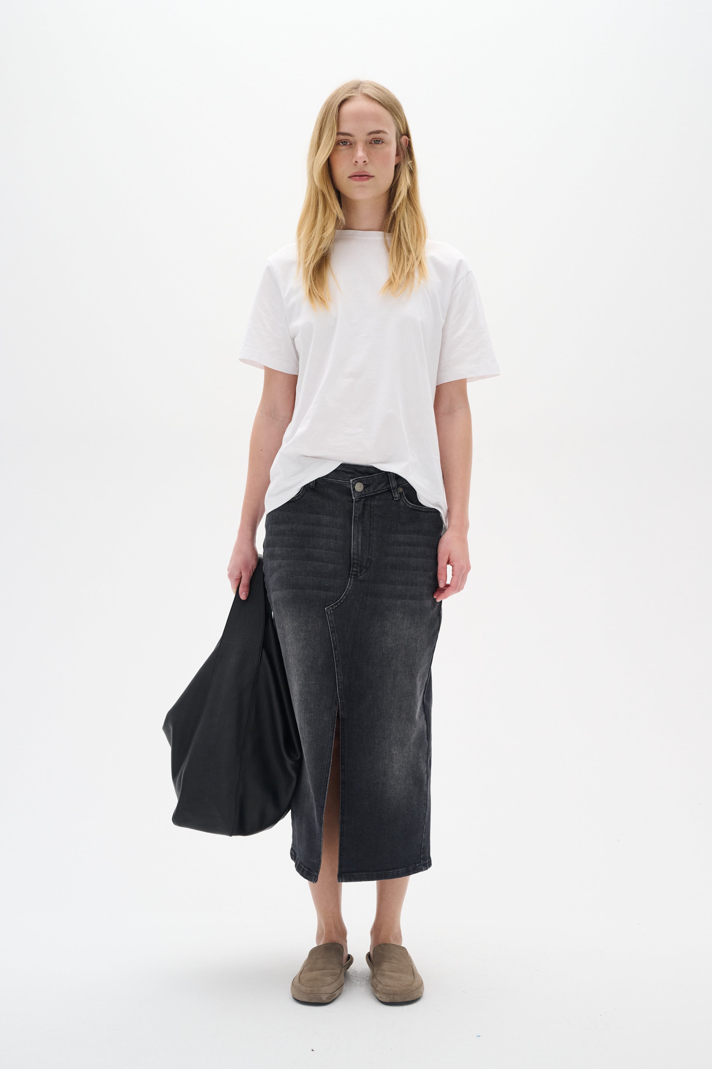 TilleeIW Nederdel LOOKBOOK FRONT 30109941-301580