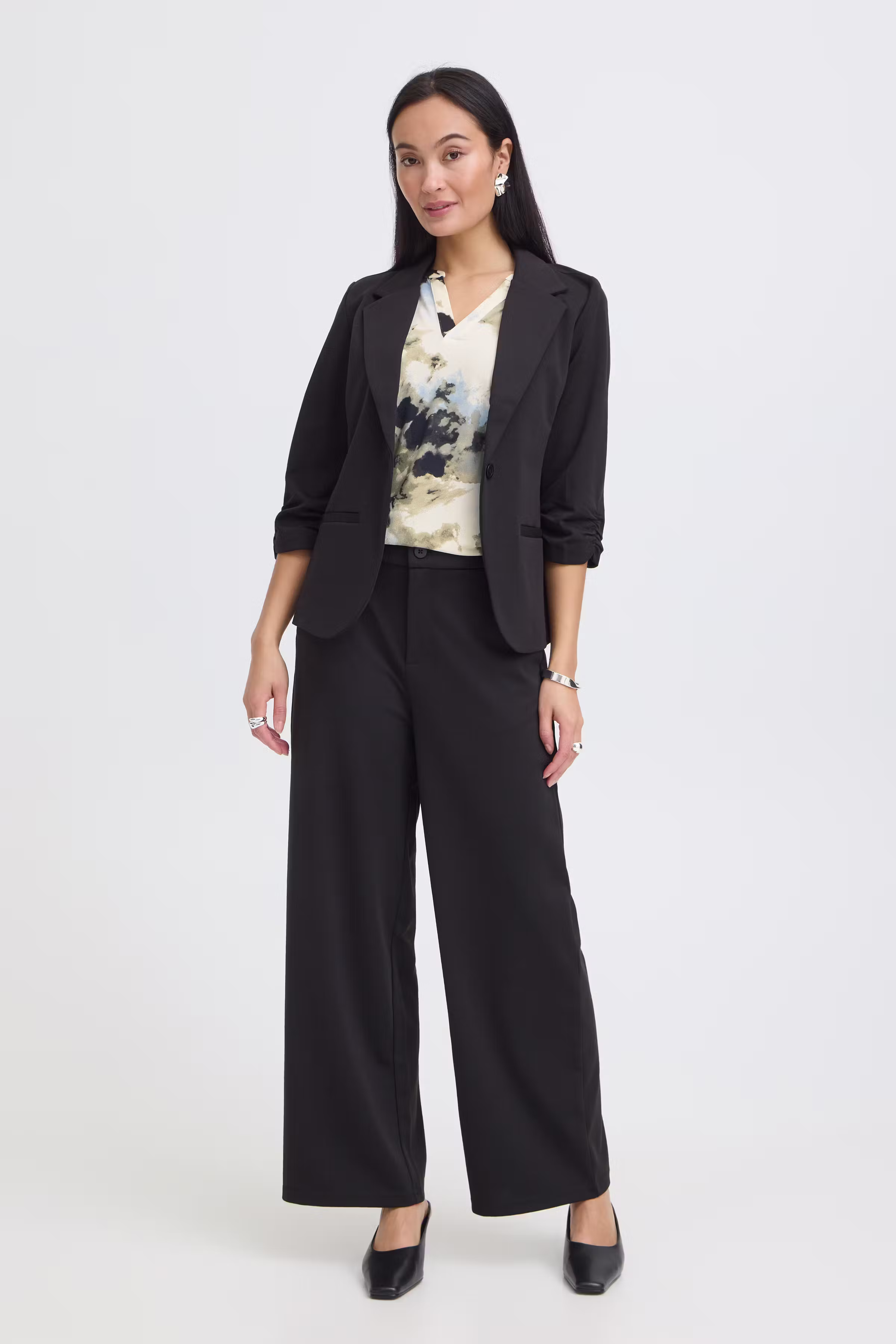 FRSEEN Blus LOOKBOOK FRONT 20618048-900012204