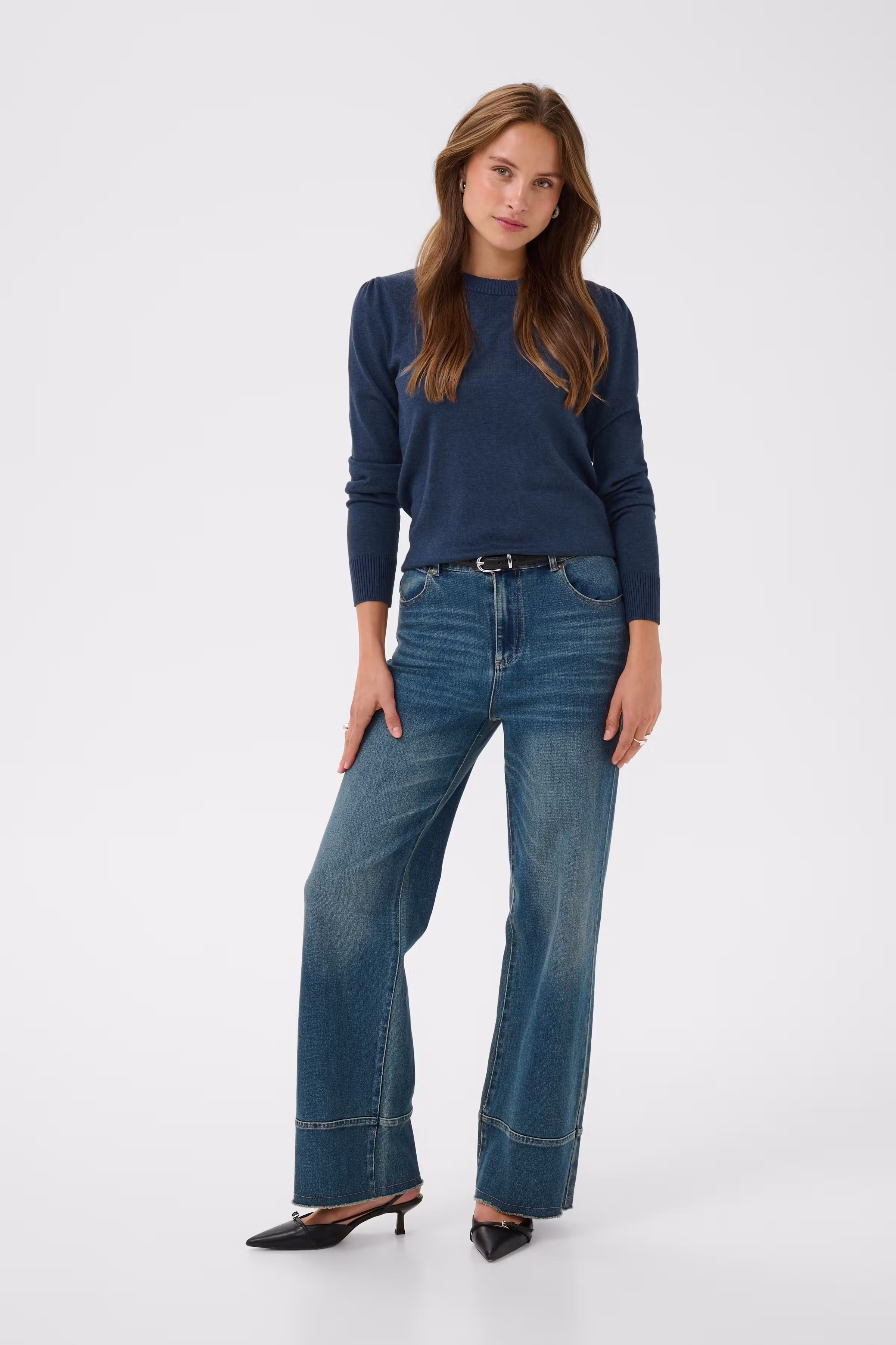 MilaSZ Pullover LOOKBOOK FRONT 30511753-1941171