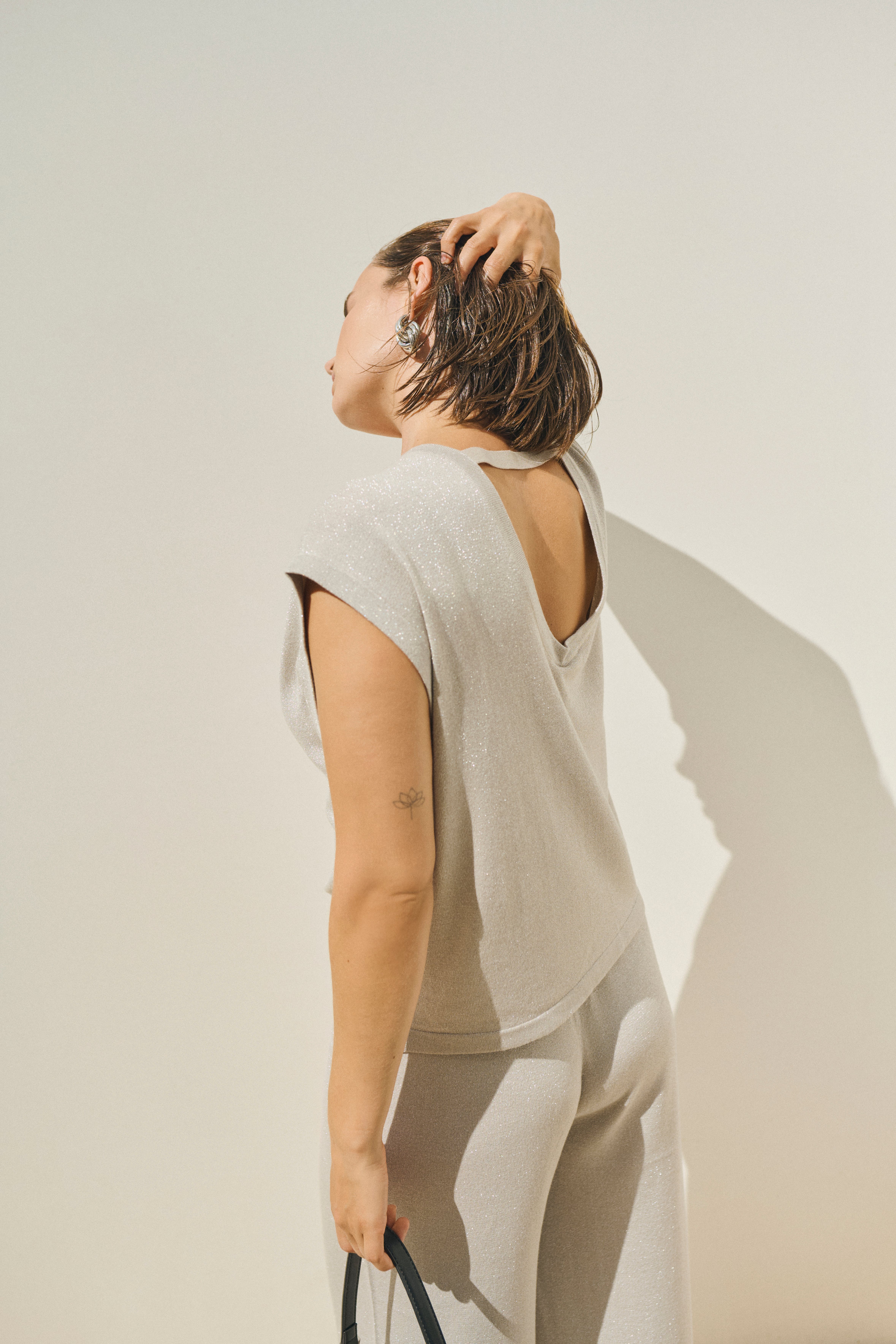 KAregina Byxor LOCATION NONE 10510007-151305