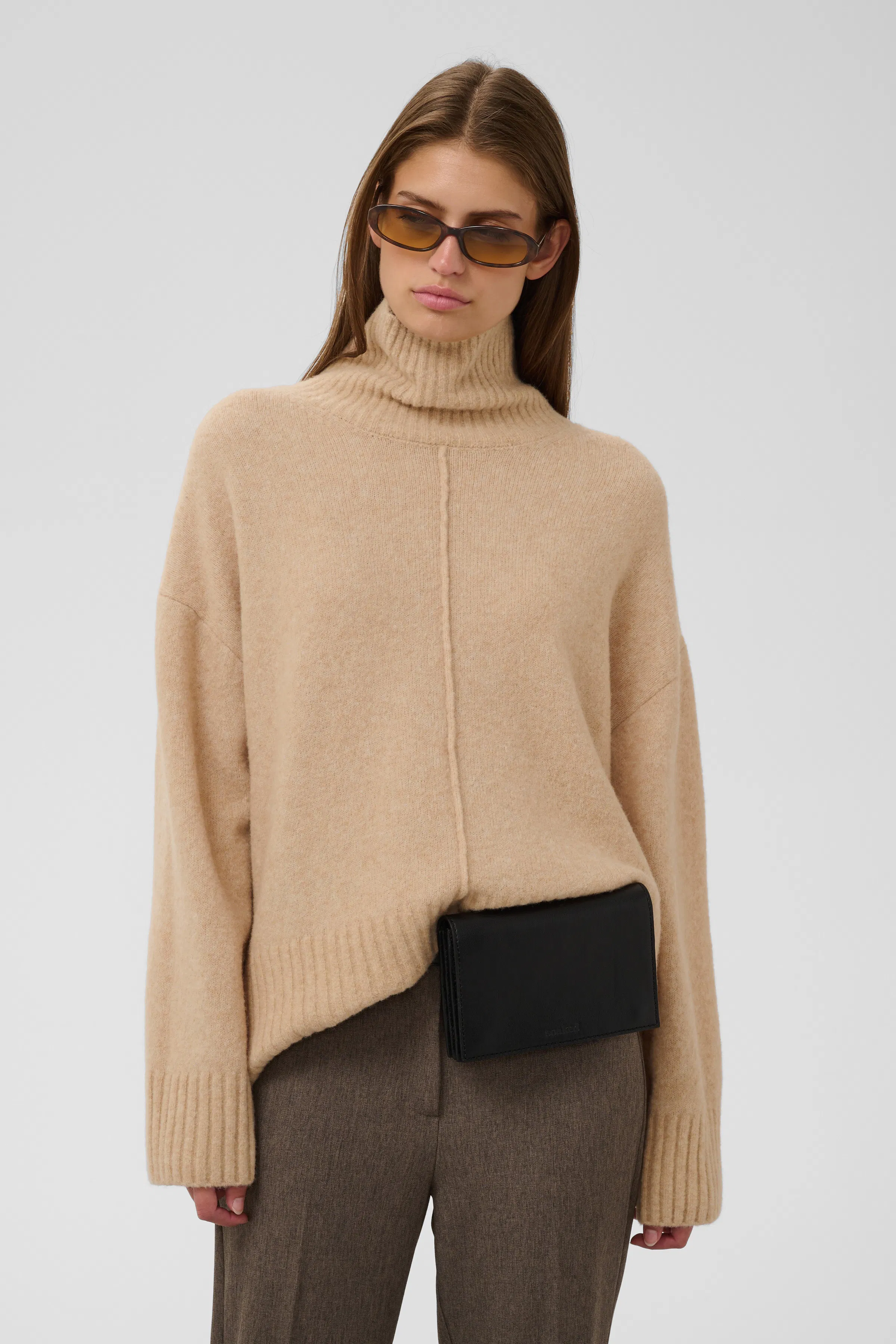 SLBean Pullover LOOKBOOK FRONT 30409766-1411081