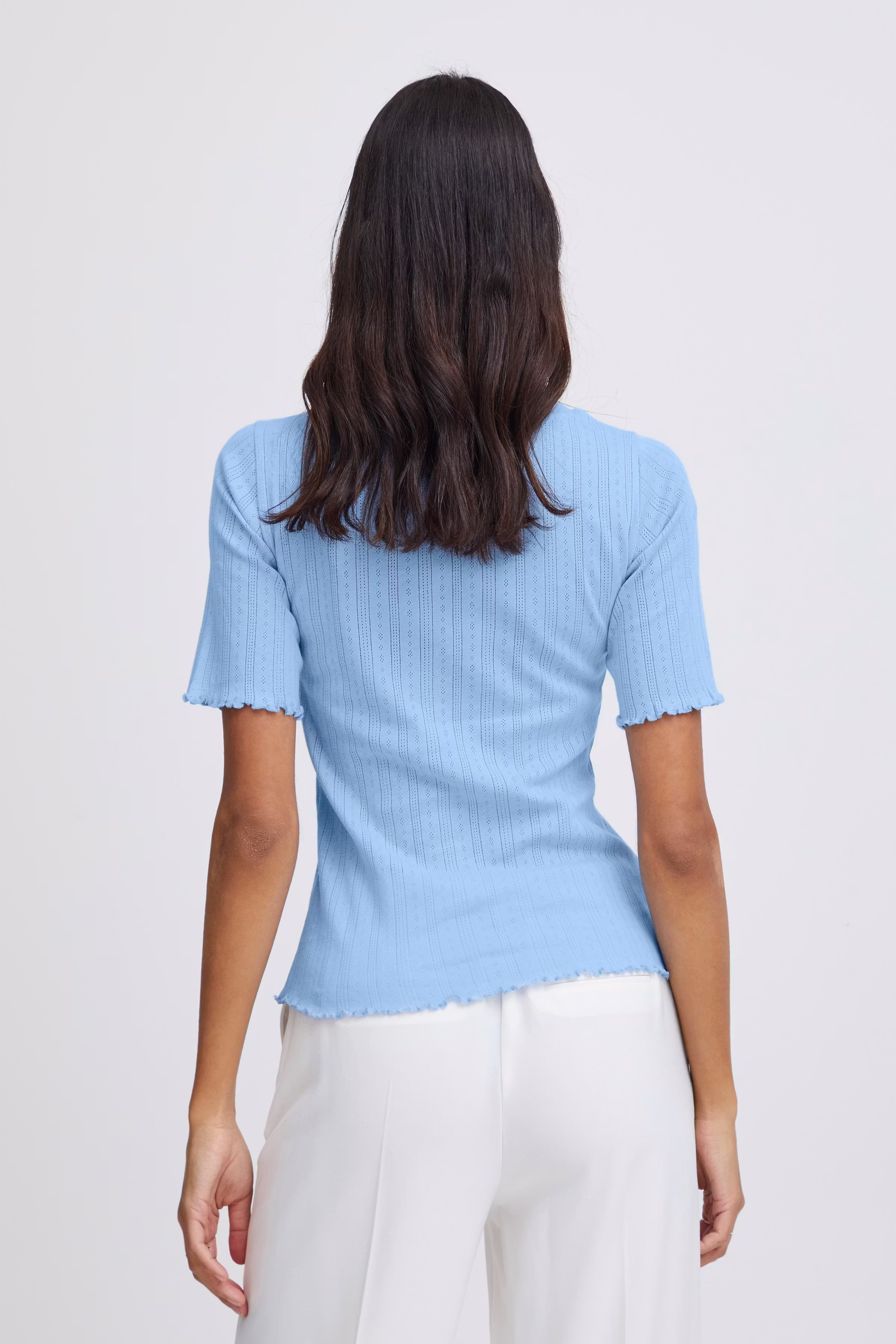 BYUNICA T-shirt LOOKBOOK BACK 20815008-153930