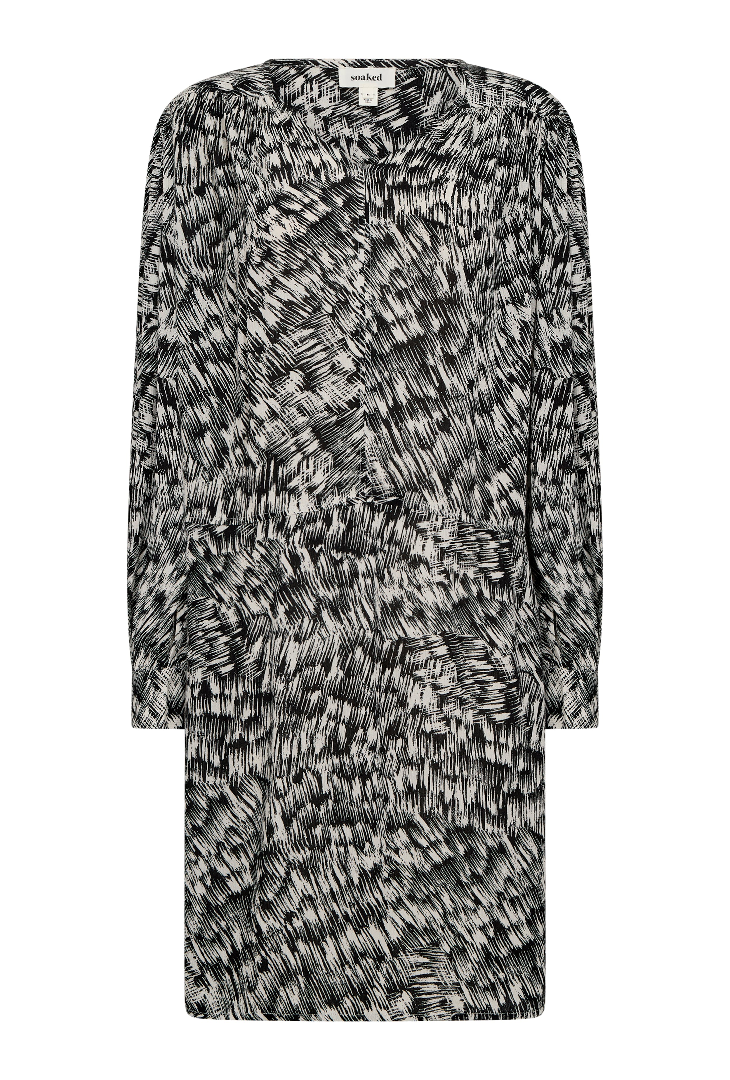 SLZaya Klänning PACK FRONT 30408087-303519