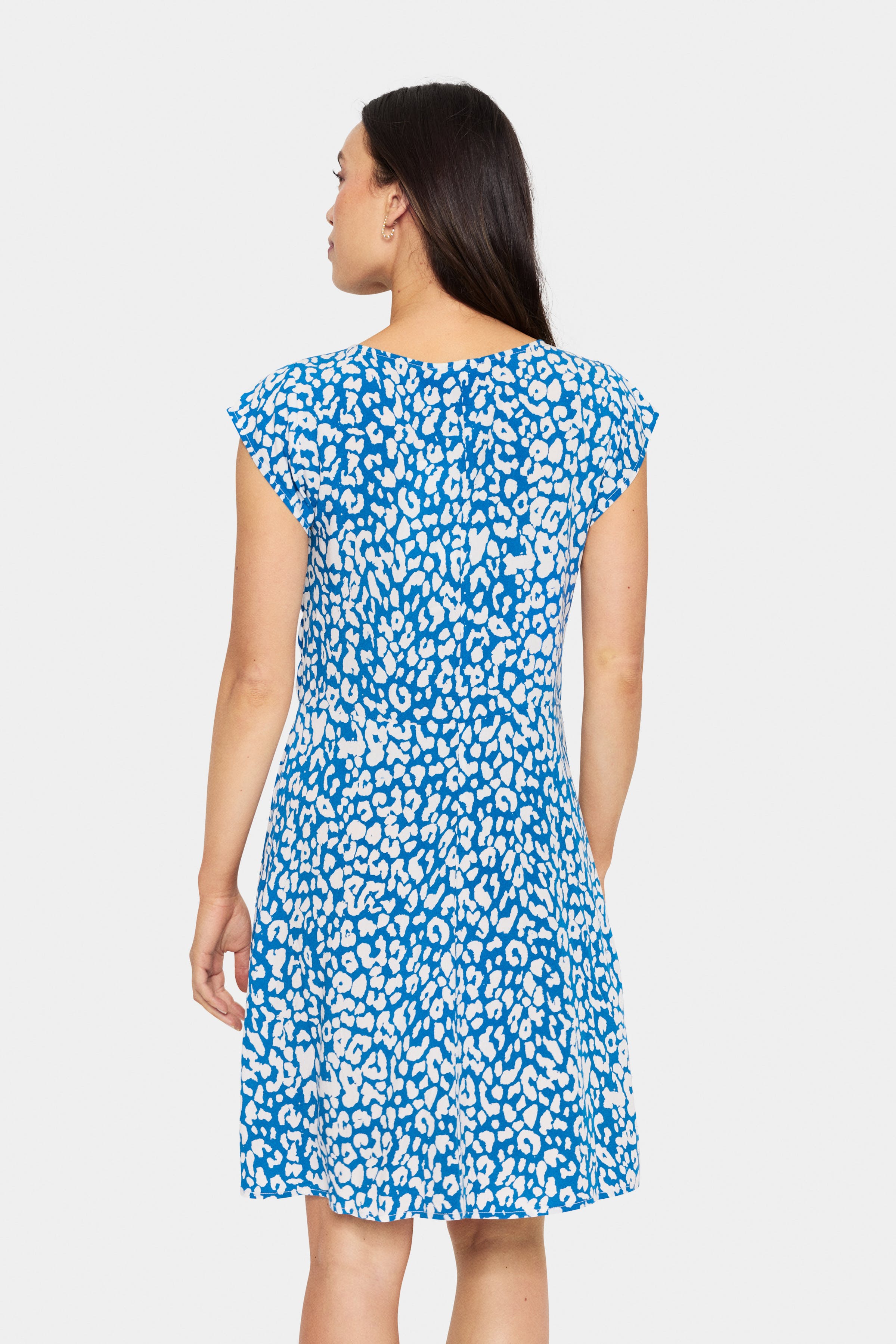 GislaSZ Dress LOOKBOOK BACK 30511203-303873