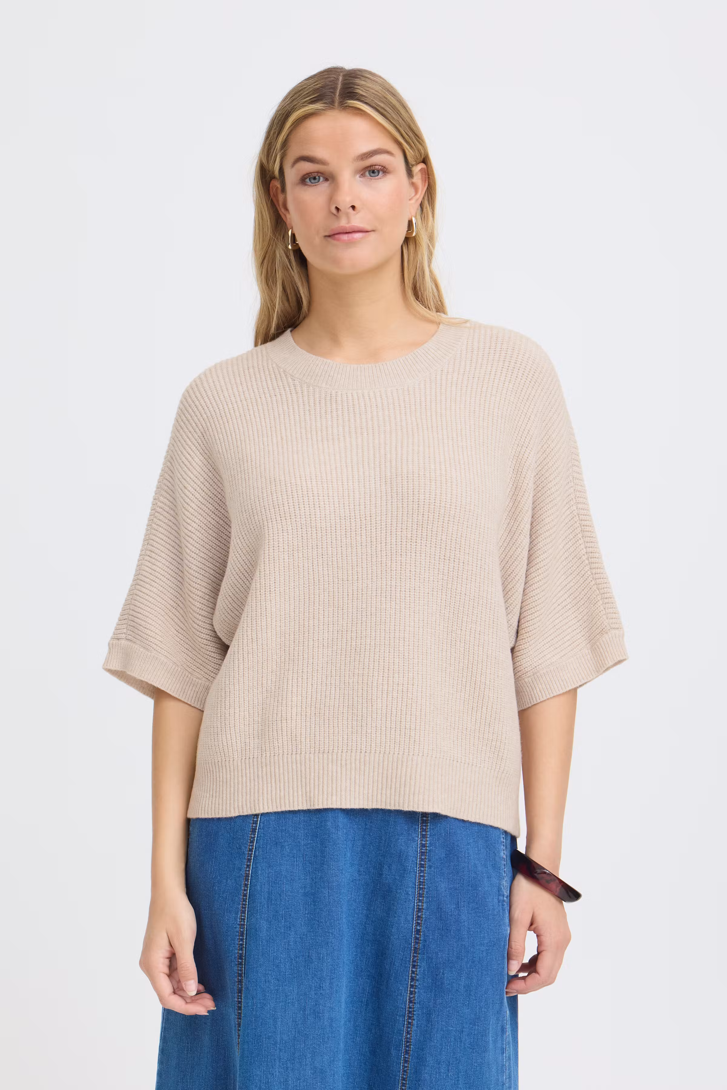 FRBITTE Pullover LOOKBOOK FRONT 20617995-1304011