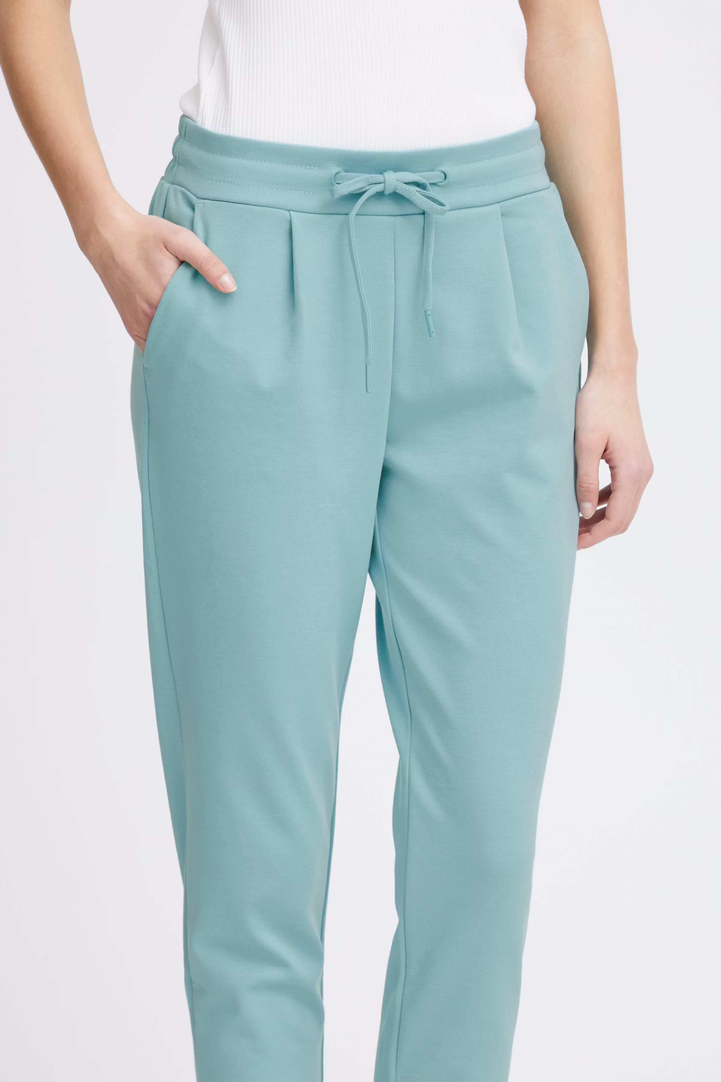 IHKATE Bukser LOOKBOOK DETAIL 20104757-155210