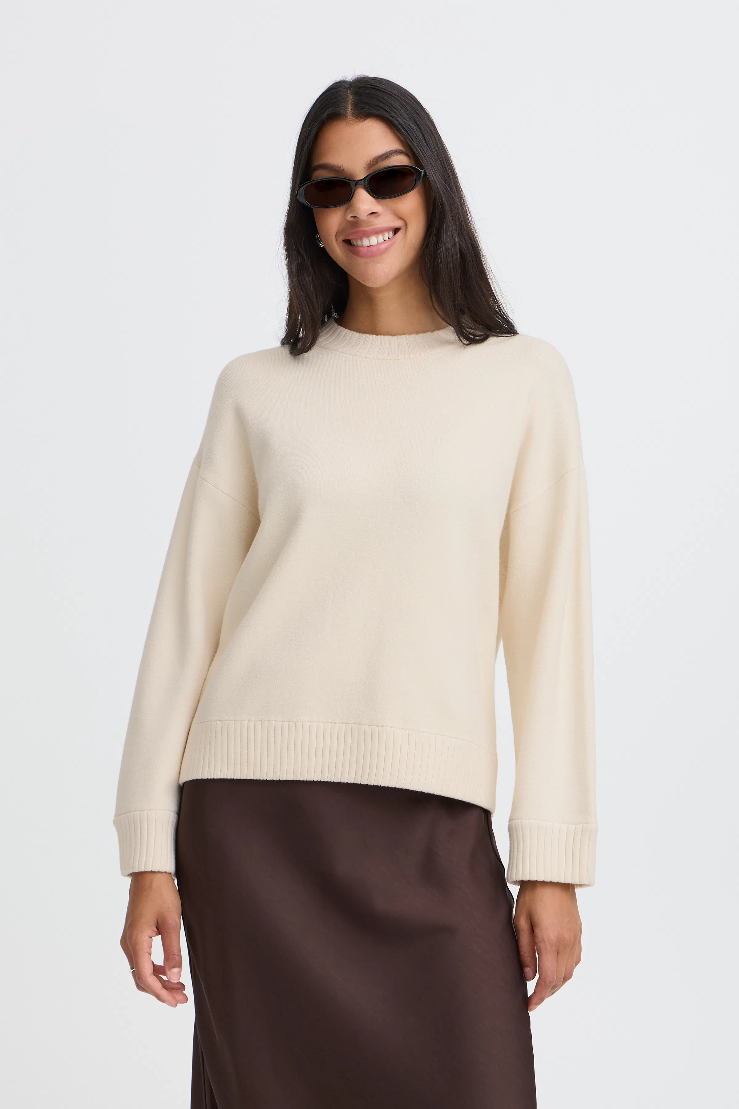 BYOTARI Pullover LOOKBOOK FRONT 20819488-130905
