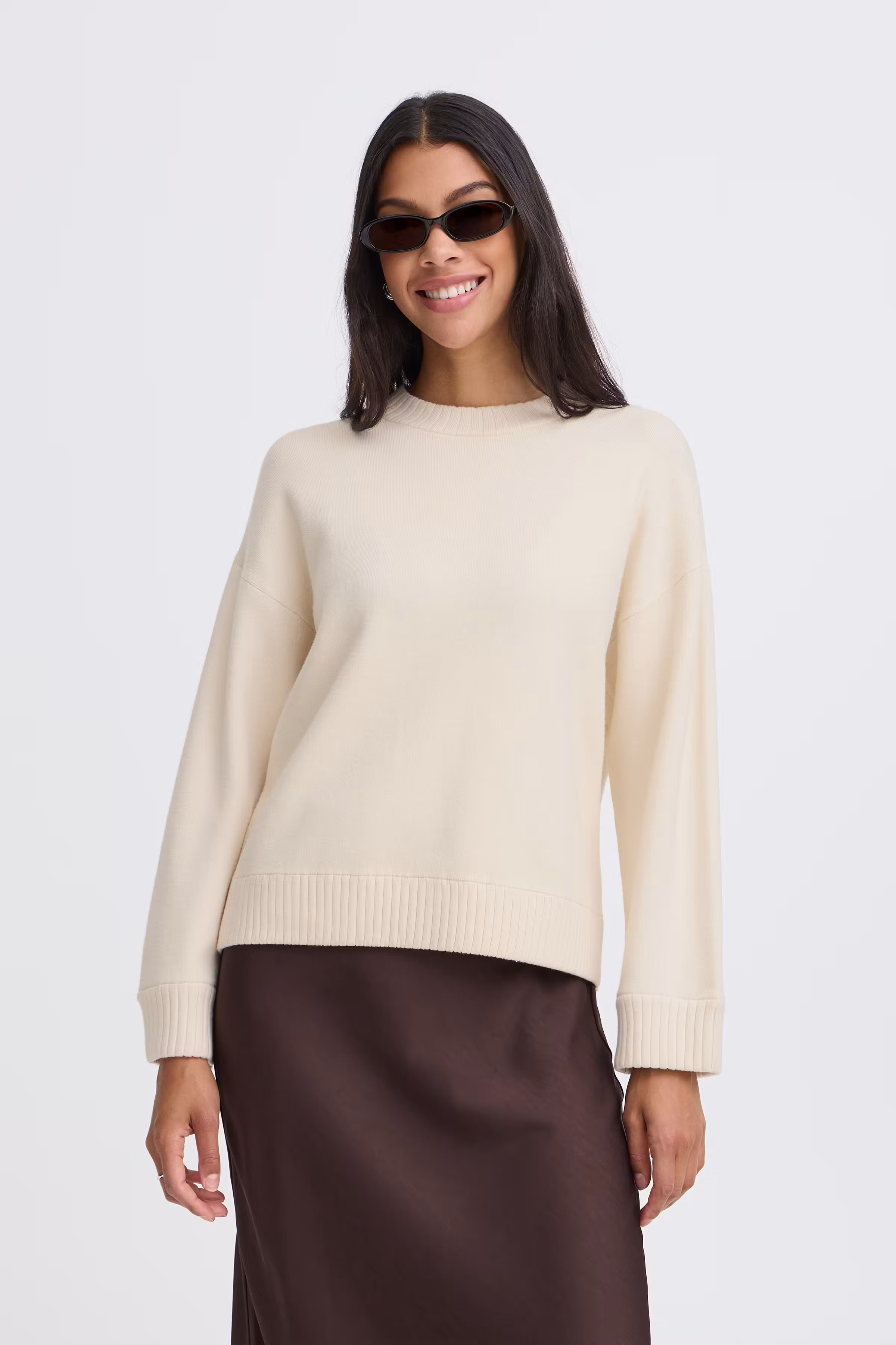 BYOTARI Pullover LOOKBOOK FRONT 20819488-130905