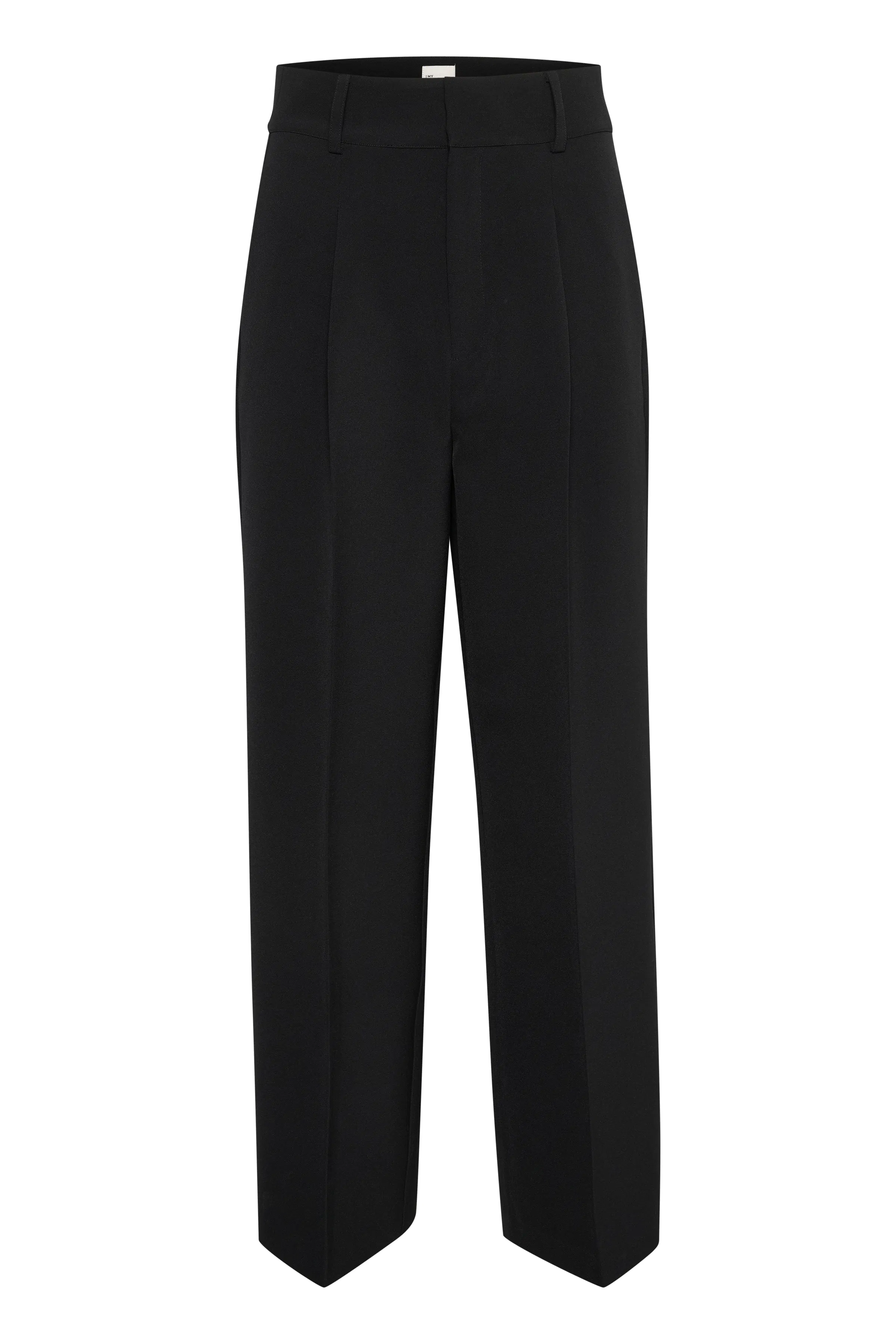 28 THE TAILORED HIGH PANT PACK FRONT 10705542-100031