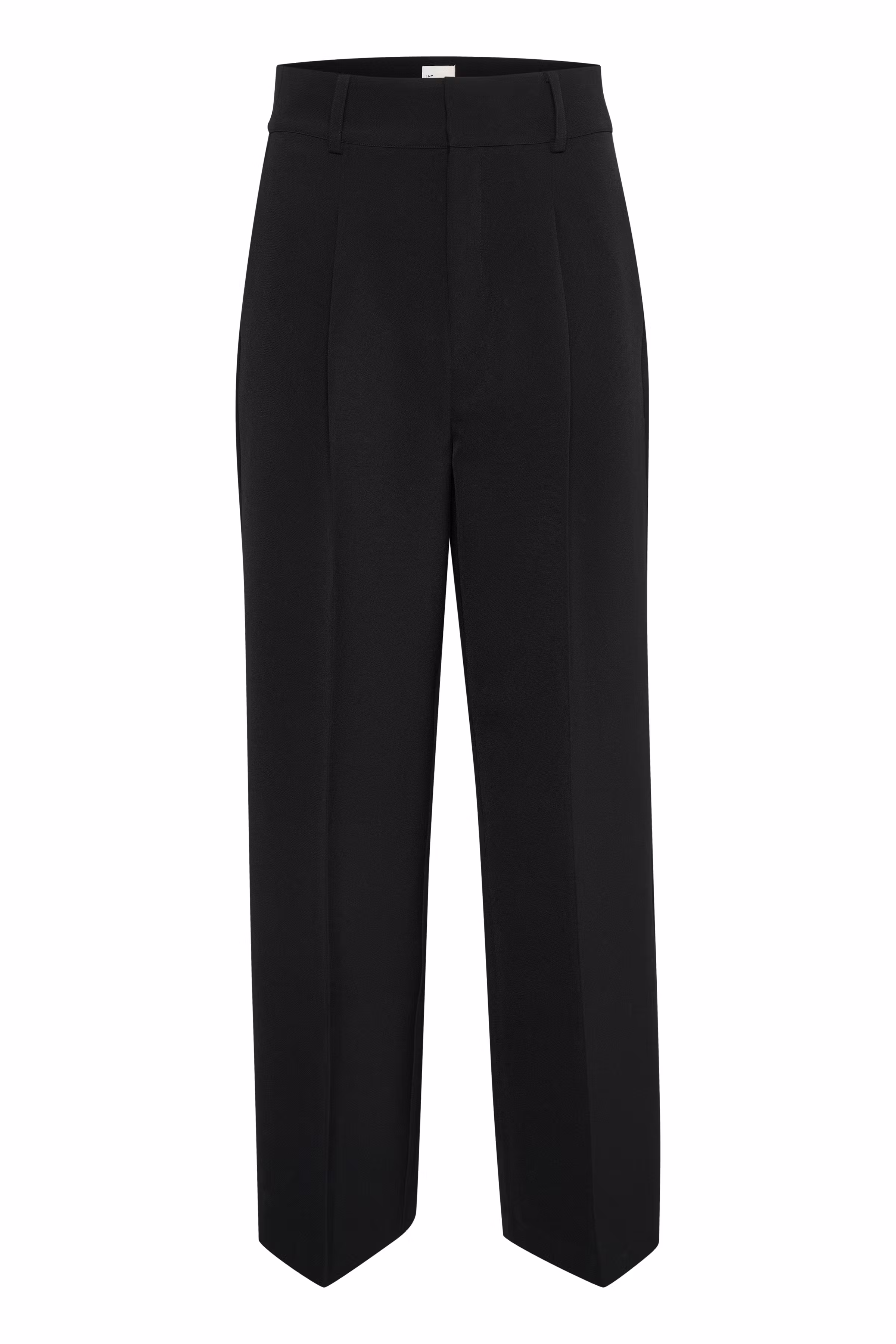 28 THE TAILORED HIGH PANT PACK FRONT 10705542-100031
